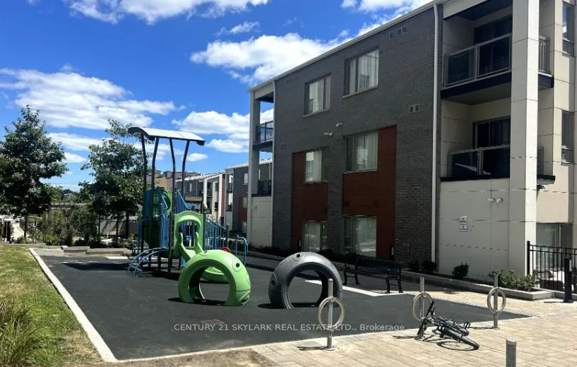 40 Orchid Place Drive, #16