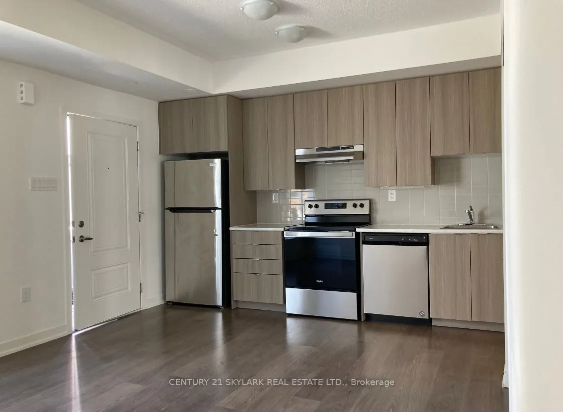 40 Orchid Place Drive, #16