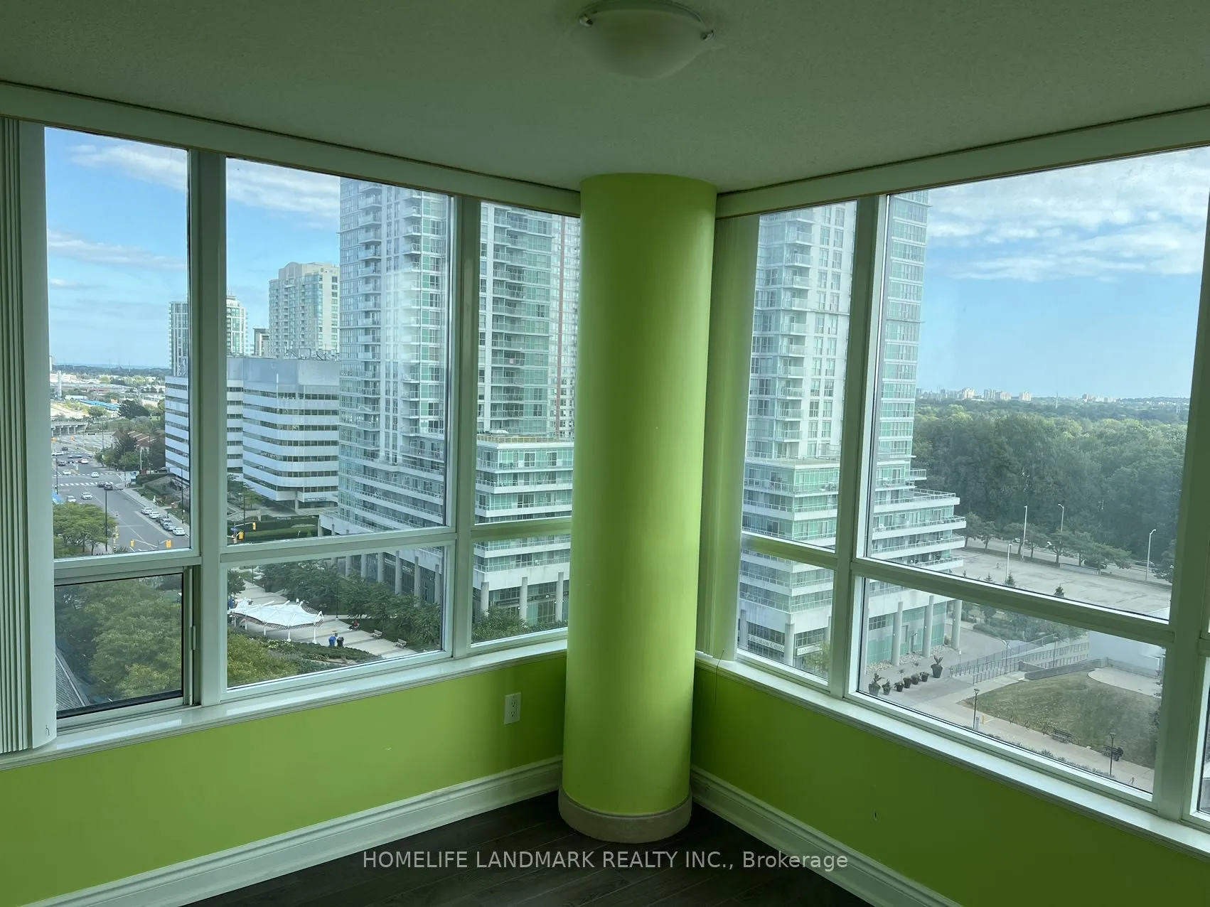 60 brian harrison Way, #1209