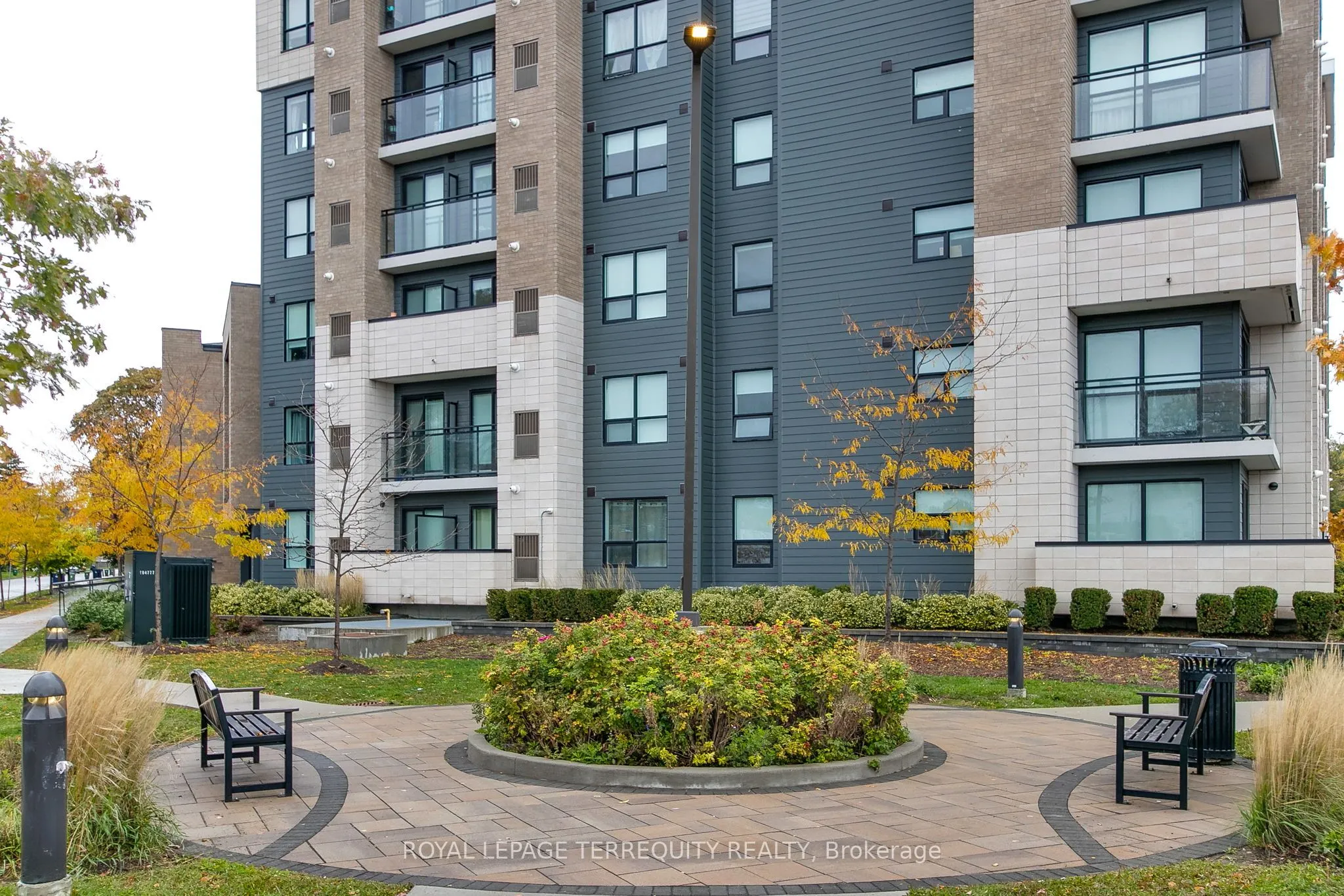 1 Falaise Road, #318