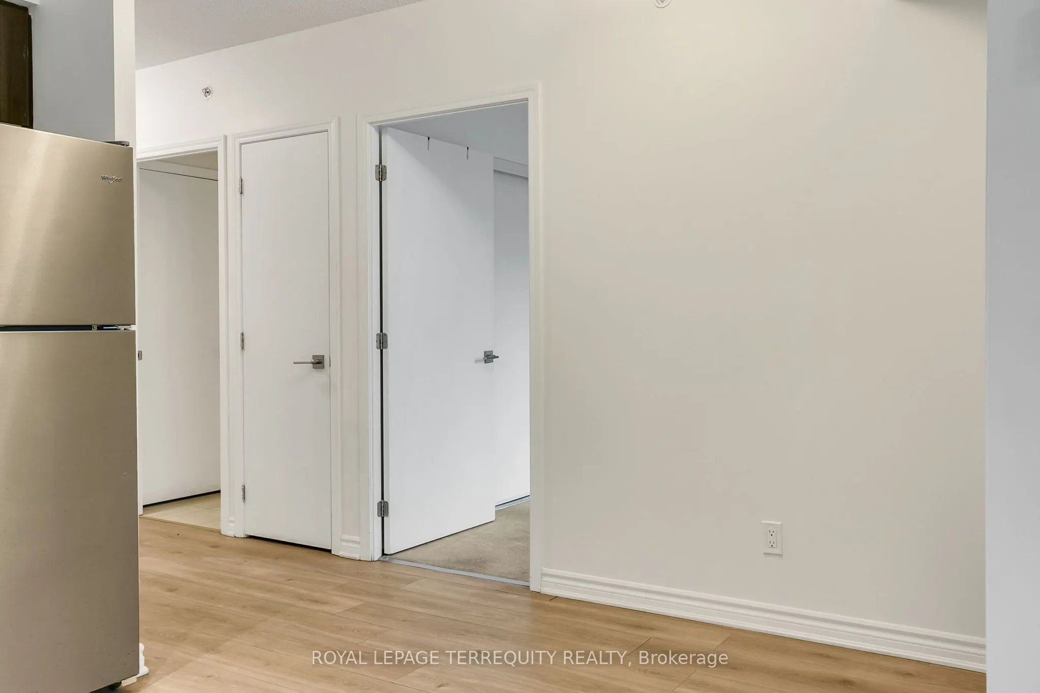 1 Falaise Road, #318