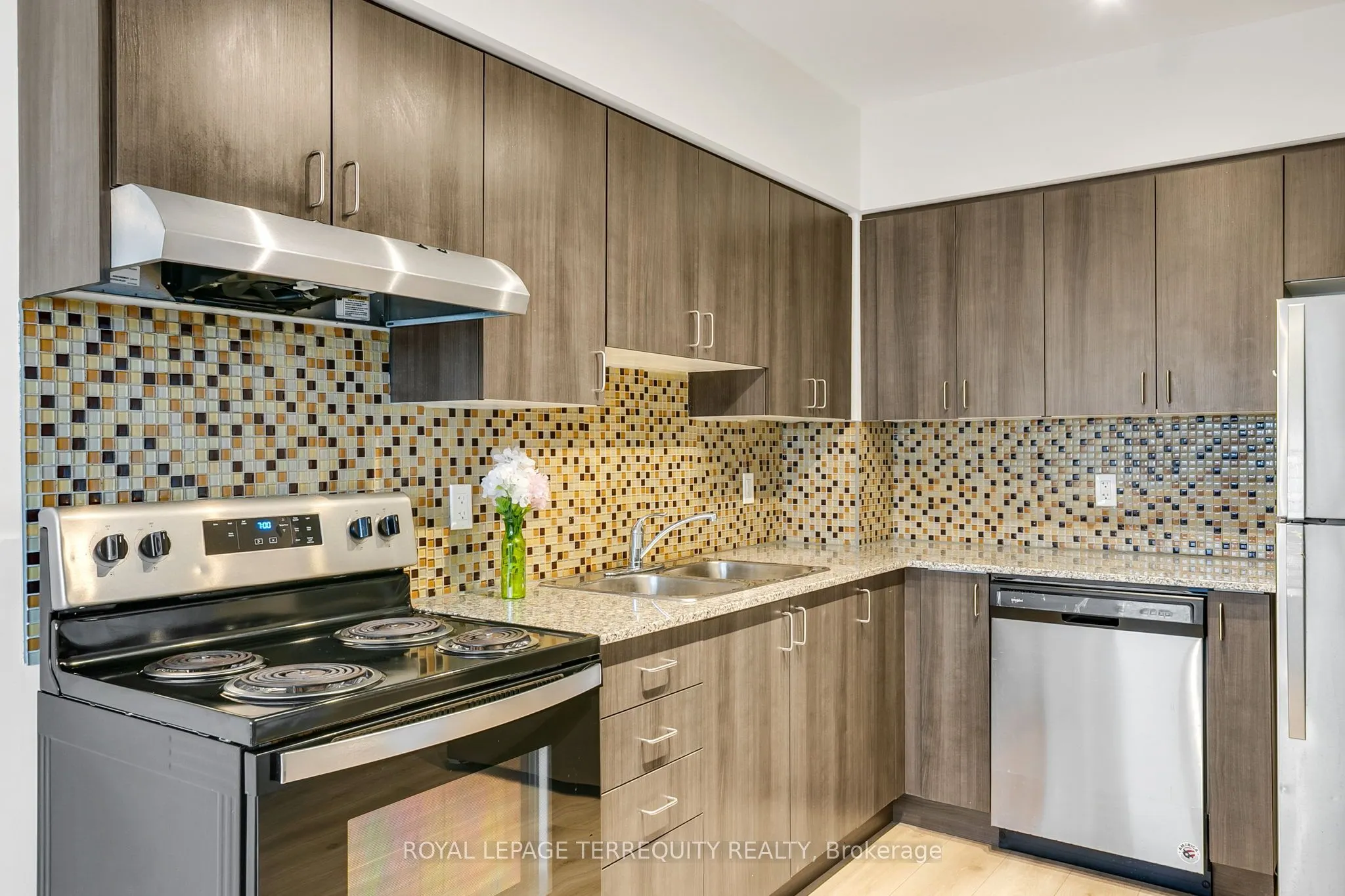 1 Falaise Road, #318