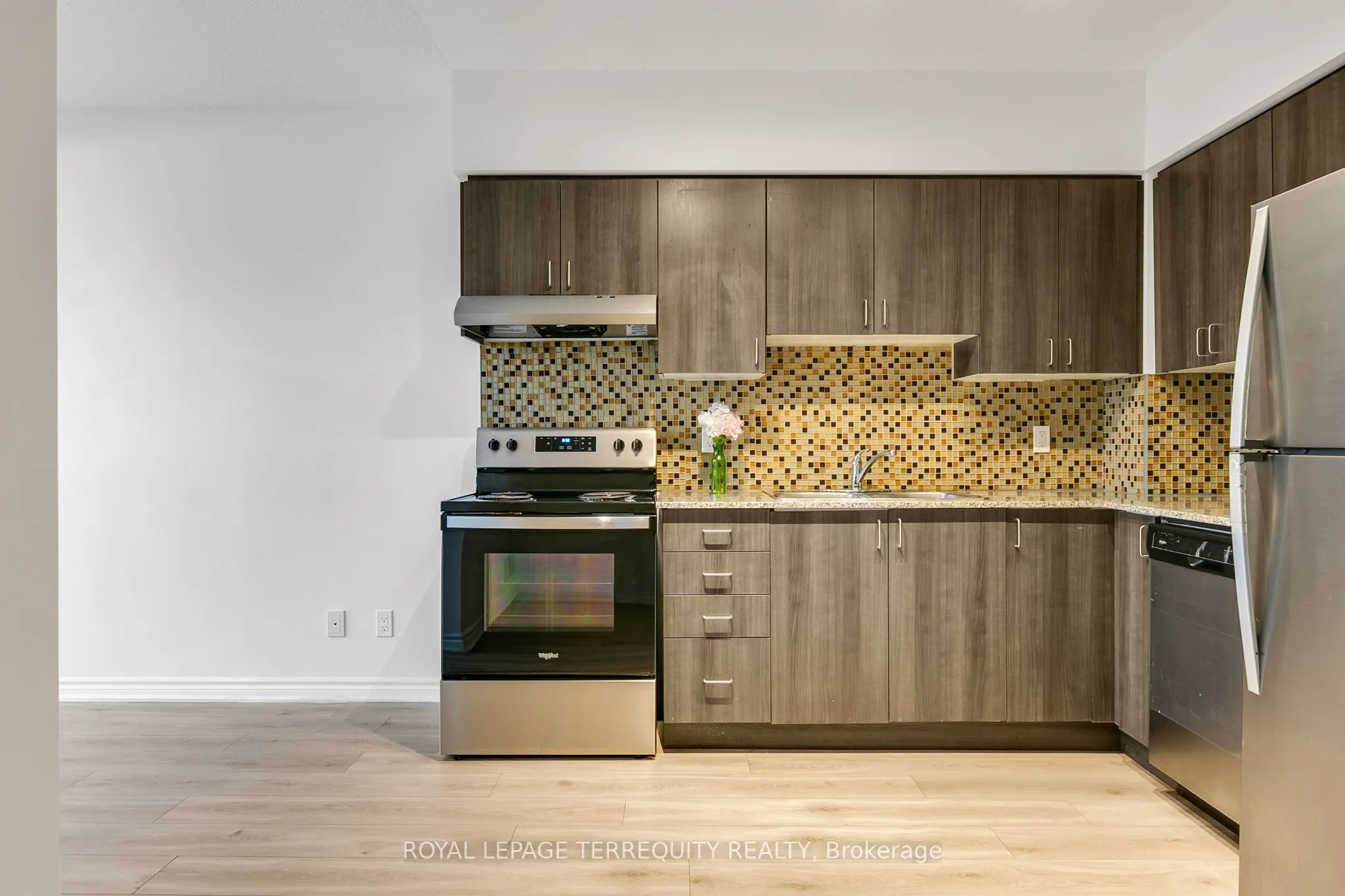 1 Falaise Road, #318