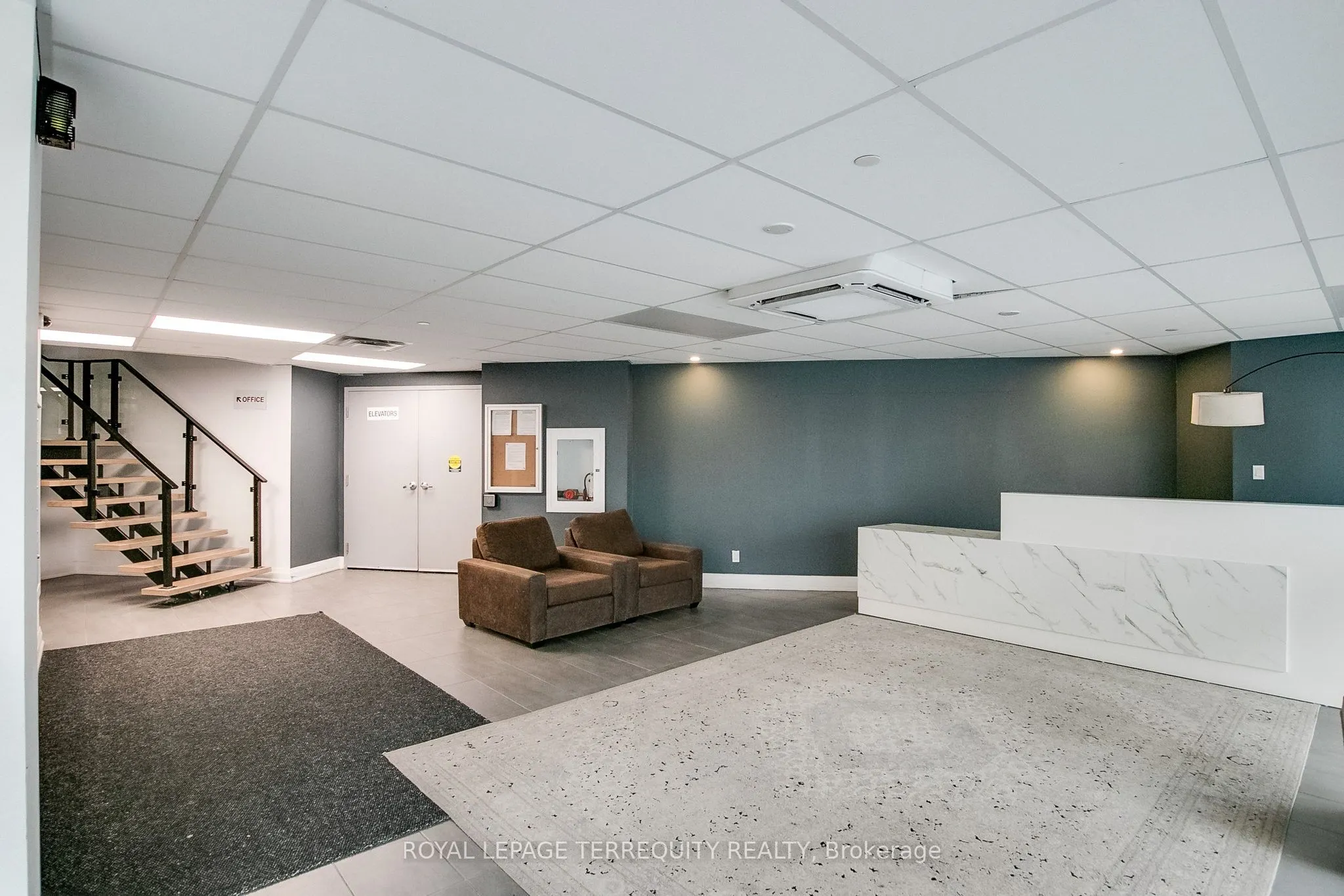 1 Falaise Road, #318