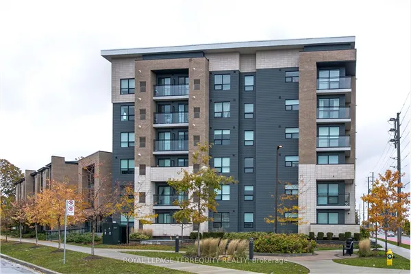 1 Falaise Road, #318