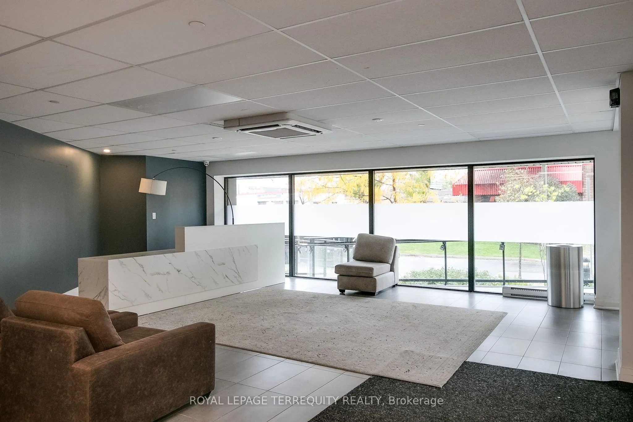 1 Falaise Road, #318