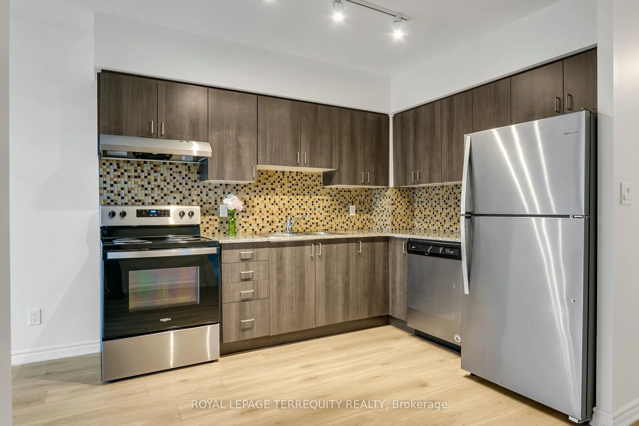 1 Falaise Road, #318