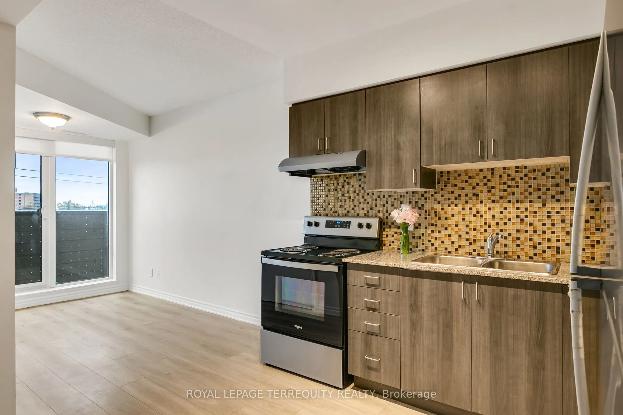 1 Falaise Road, #318