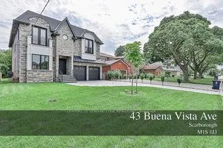 43 Buena Vista Avenue