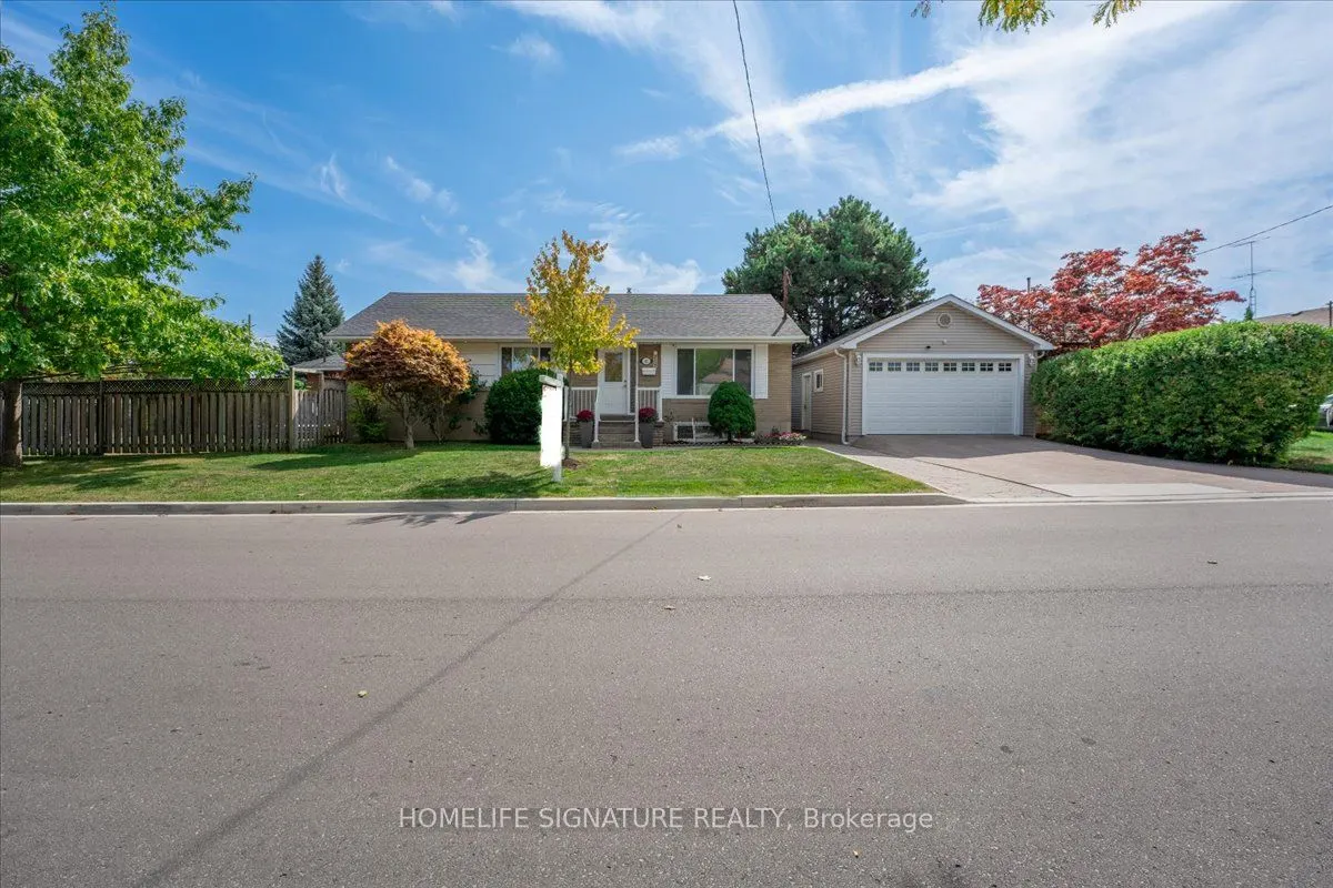 83 Pachino Boulevard