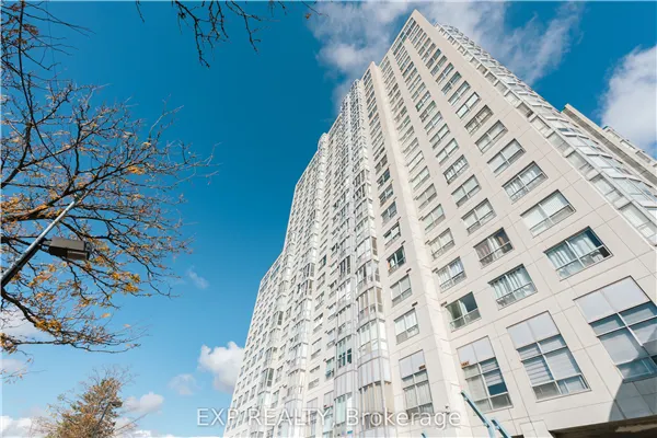 2550 Lawrence Avenue E, #310