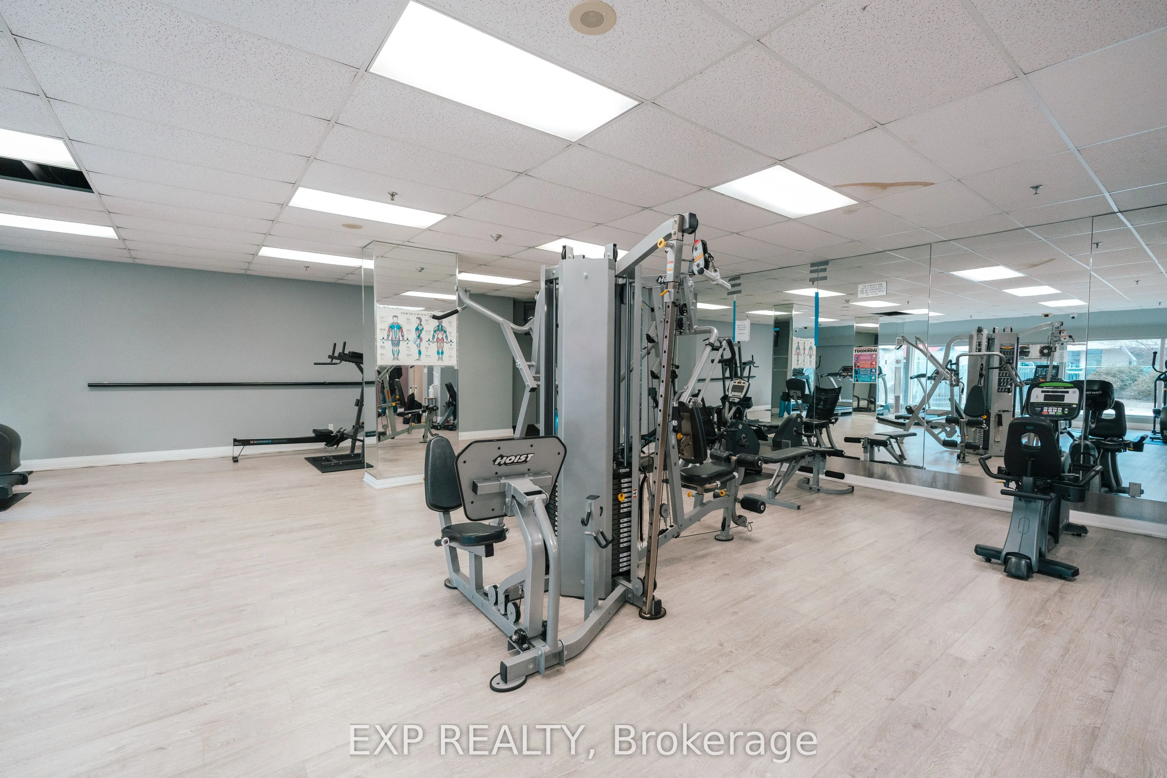 2550 Lawrence Avenue E, #310