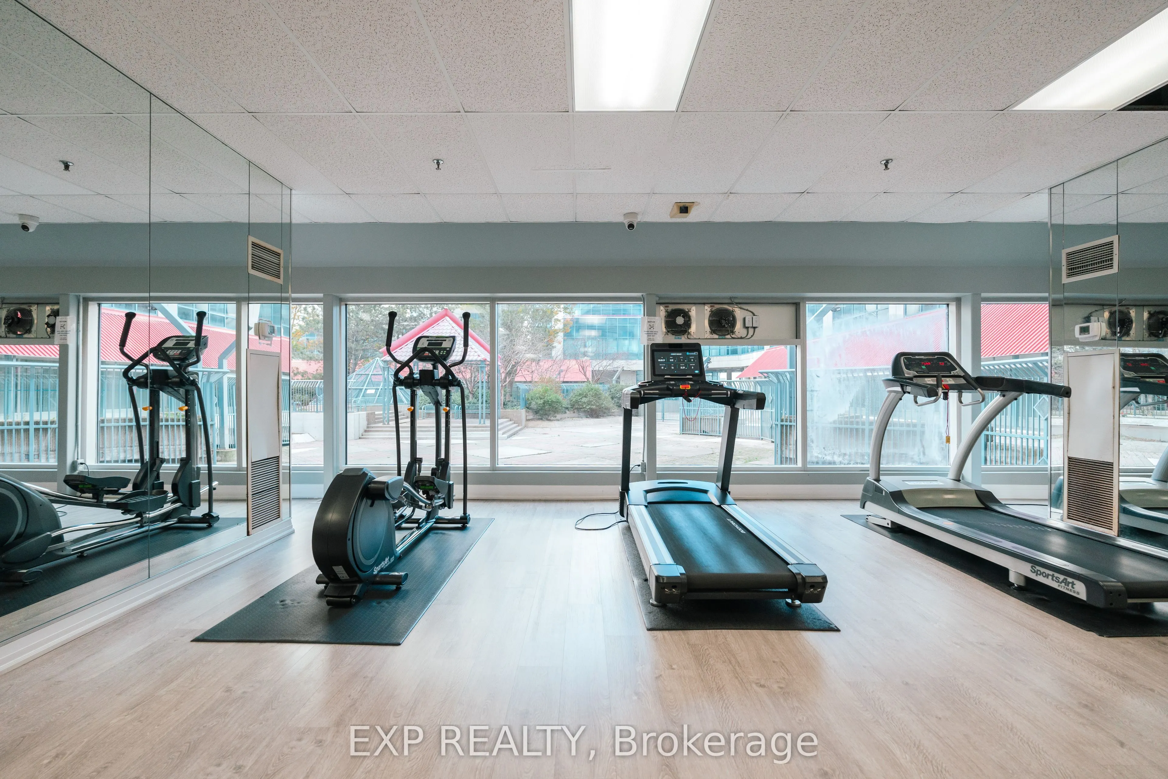 2550 Lawrence Avenue E, #310