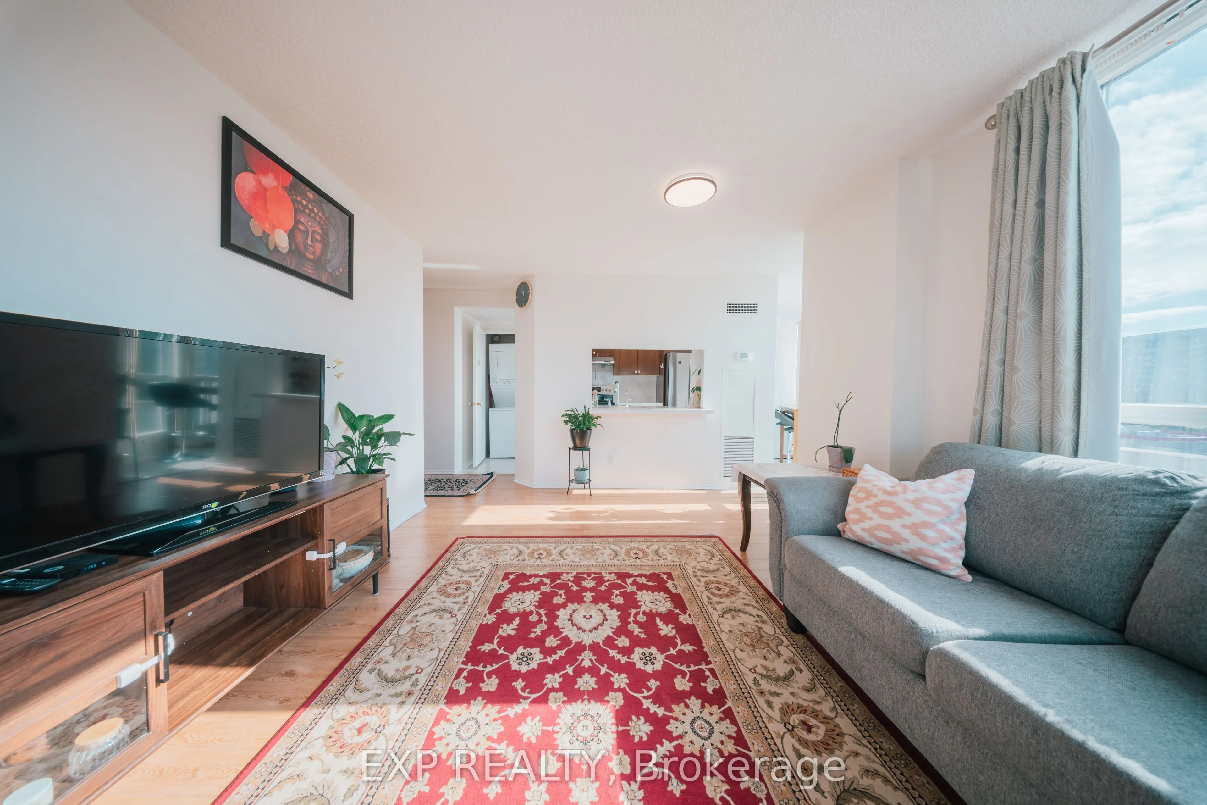 2550 Lawrence Avenue E, #310
