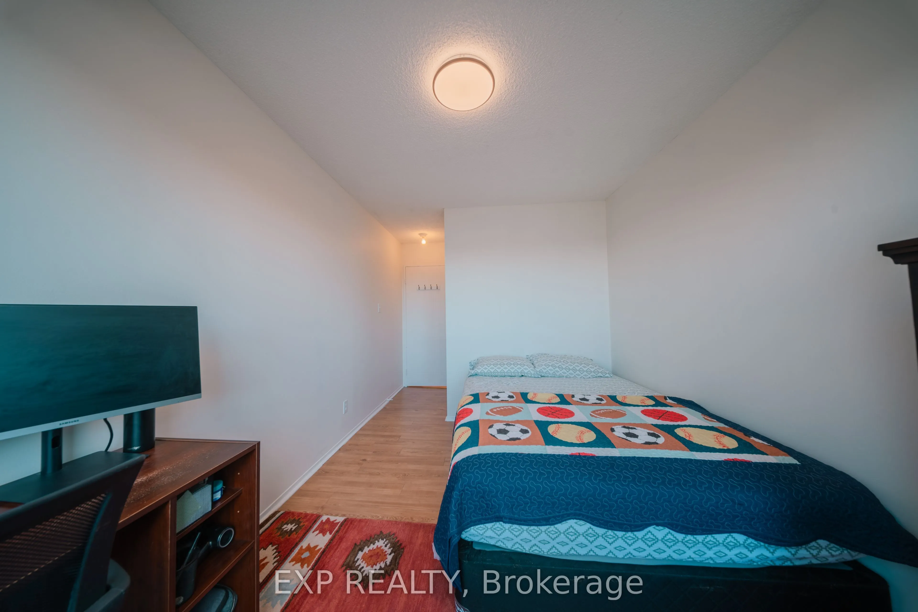 2550 Lawrence Avenue E, #310