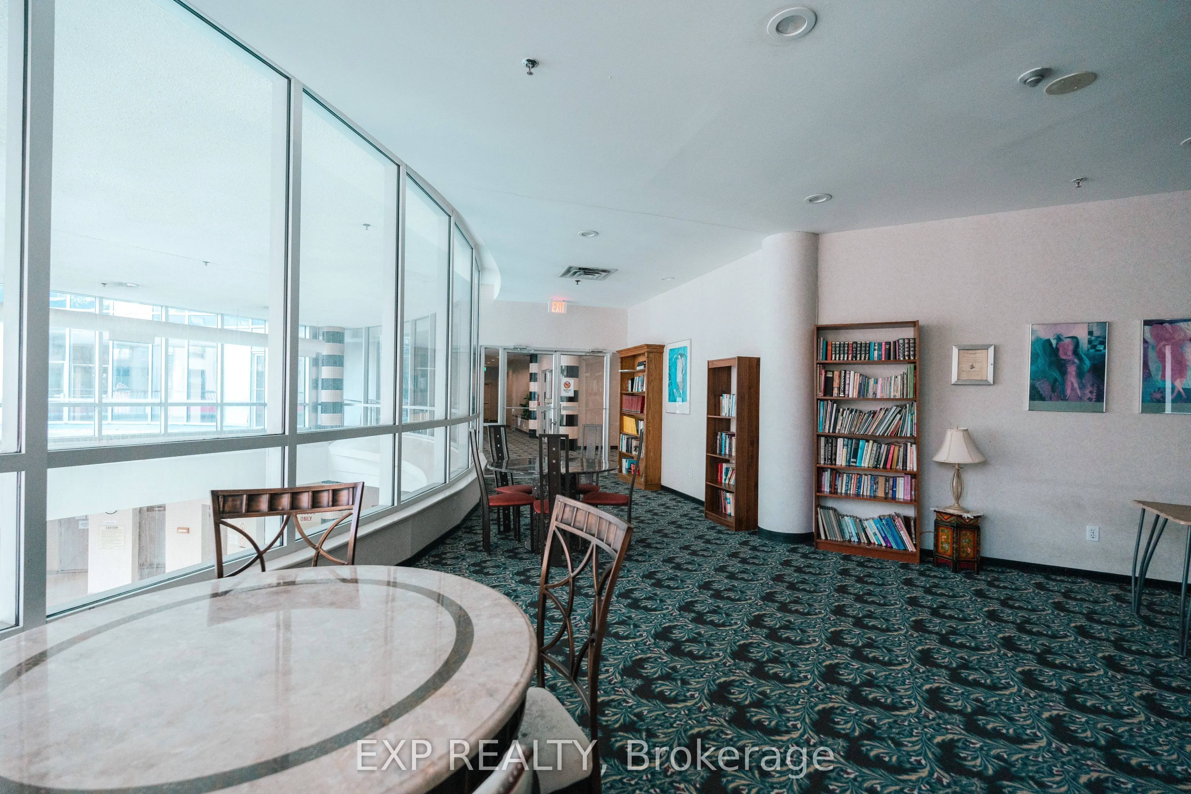 2550 Lawrence Avenue E, #310