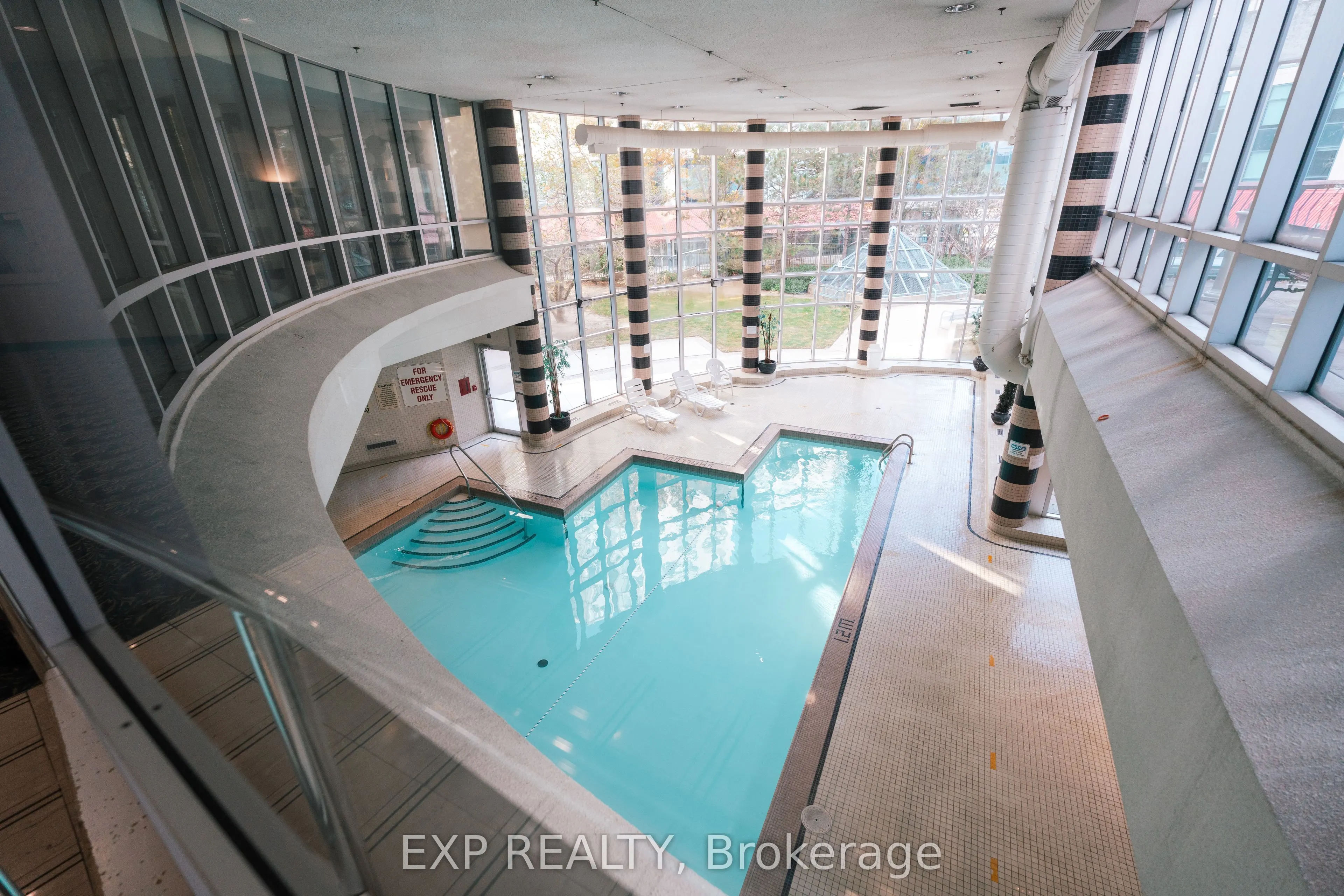 2550 Lawrence Avenue E, #310