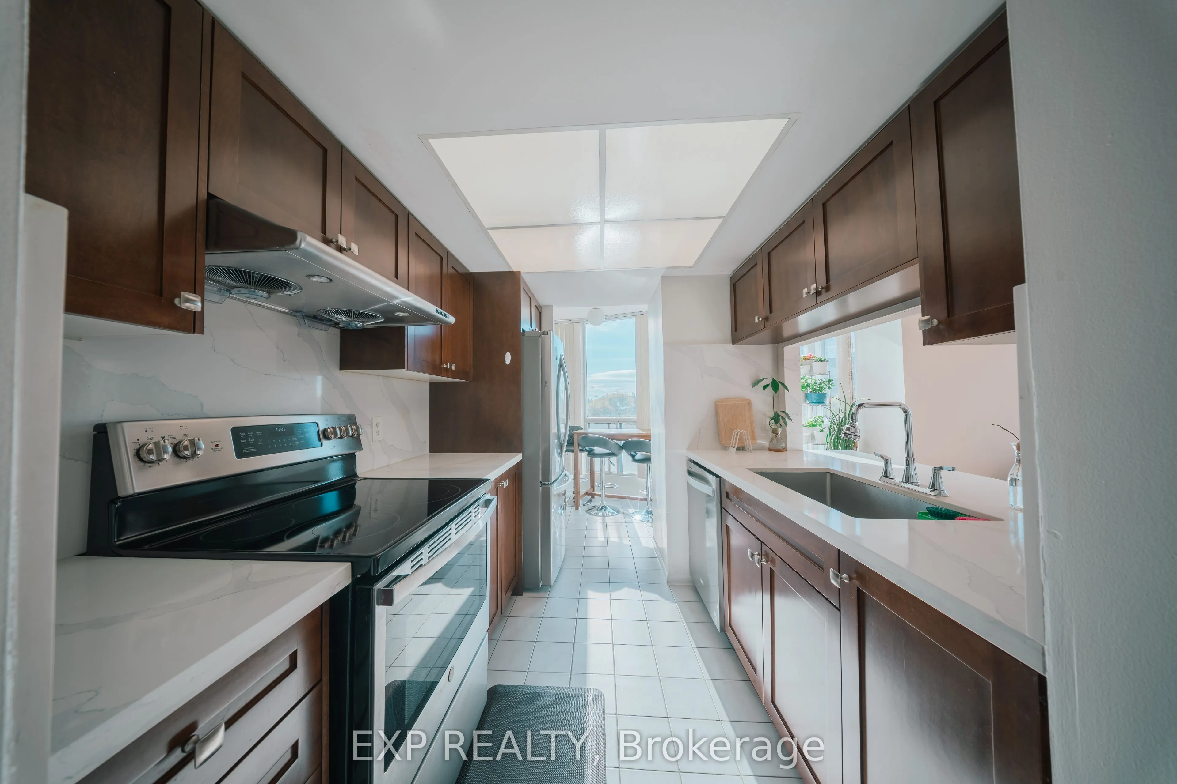 2550 Lawrence Avenue E, #310