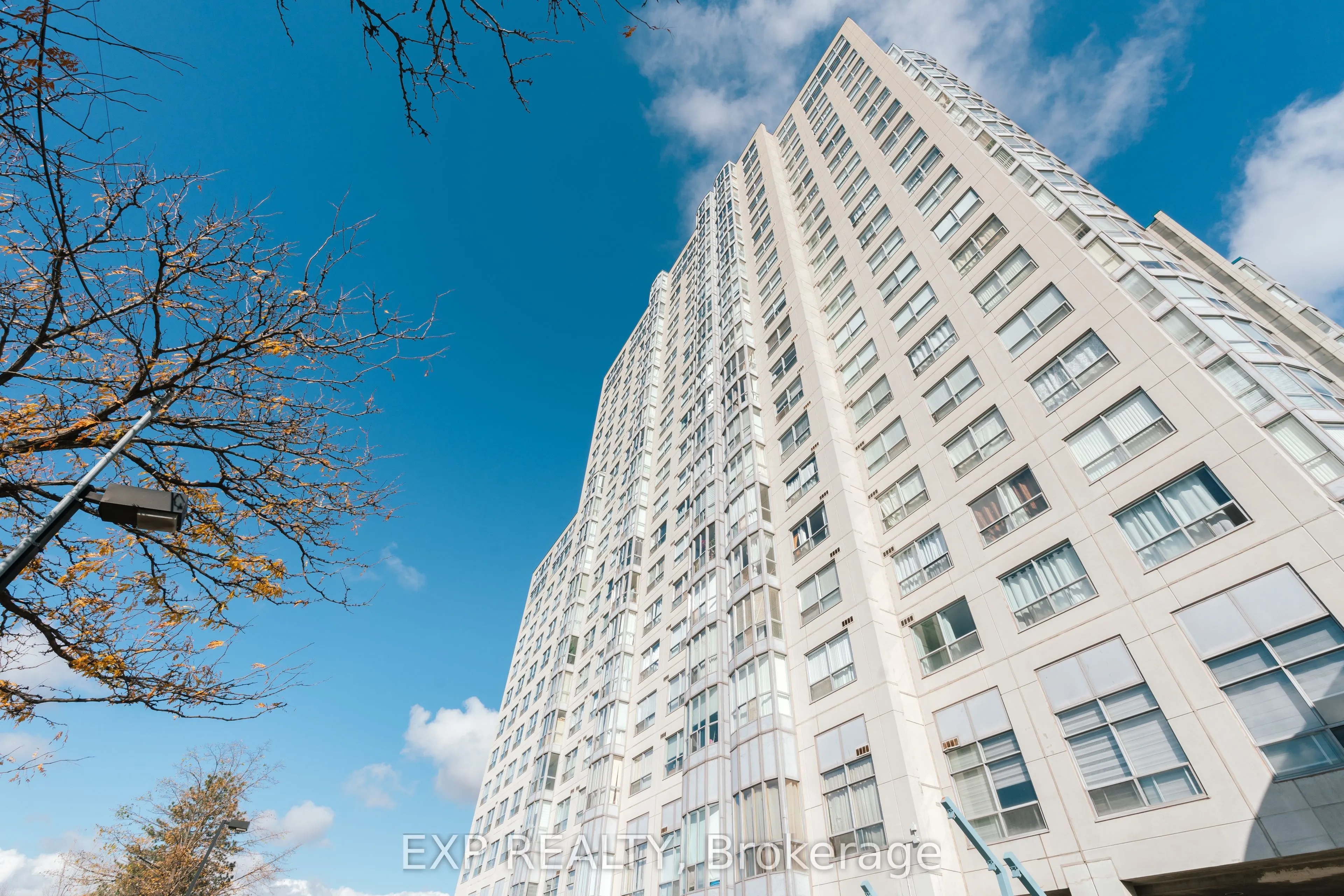 2550 Lawrence Avenue E, #310