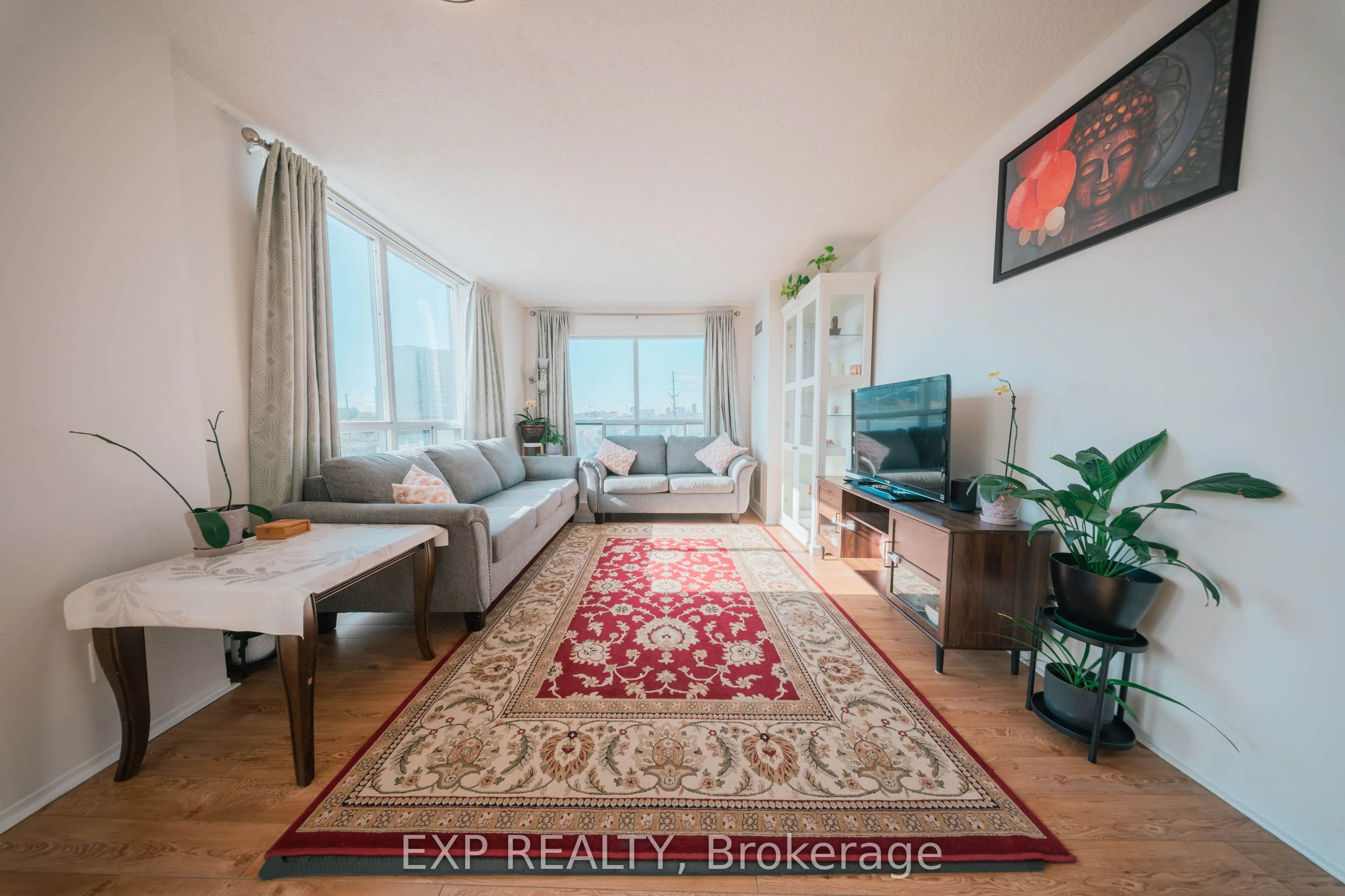 2550 Lawrence Avenue E, #310