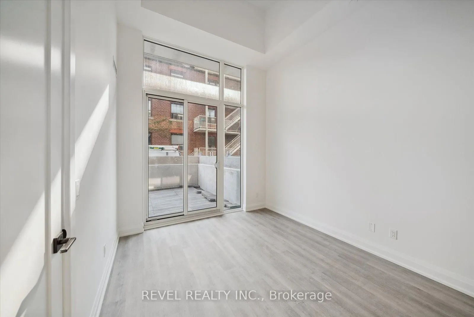 2369 Danforth Avenue, #102