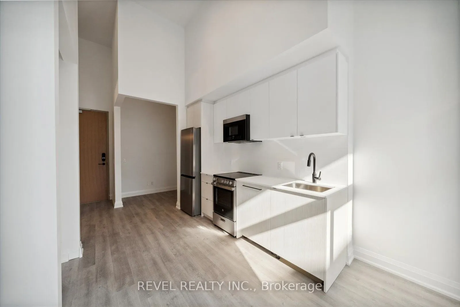 2369 Danforth Avenue, #102