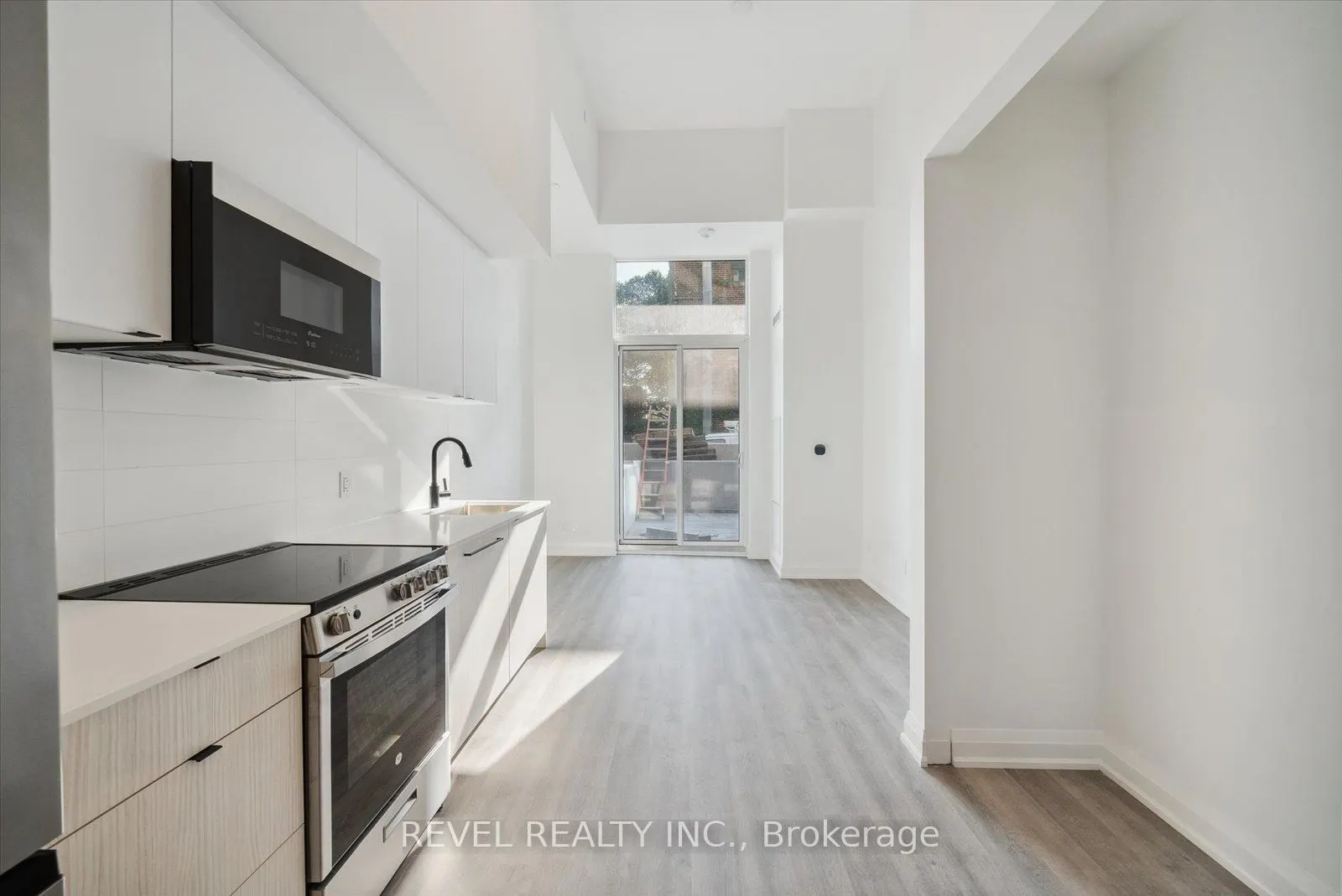 2369 Danforth Avenue, #102