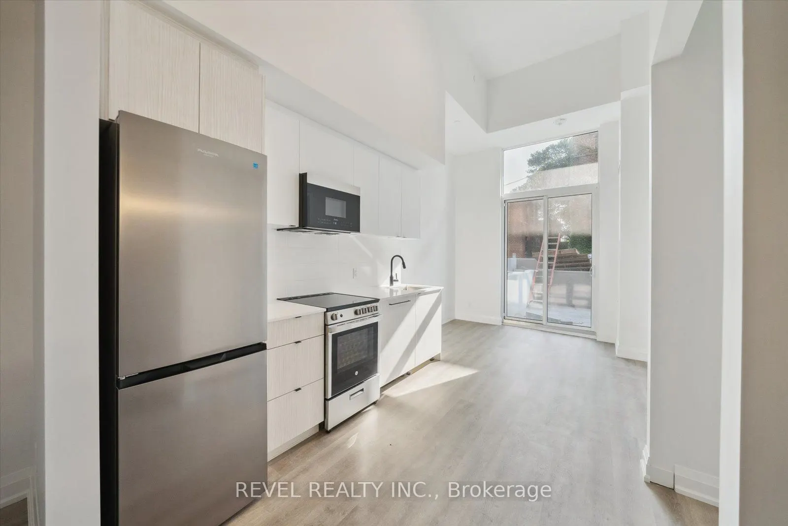 2369 Danforth Avenue, #102