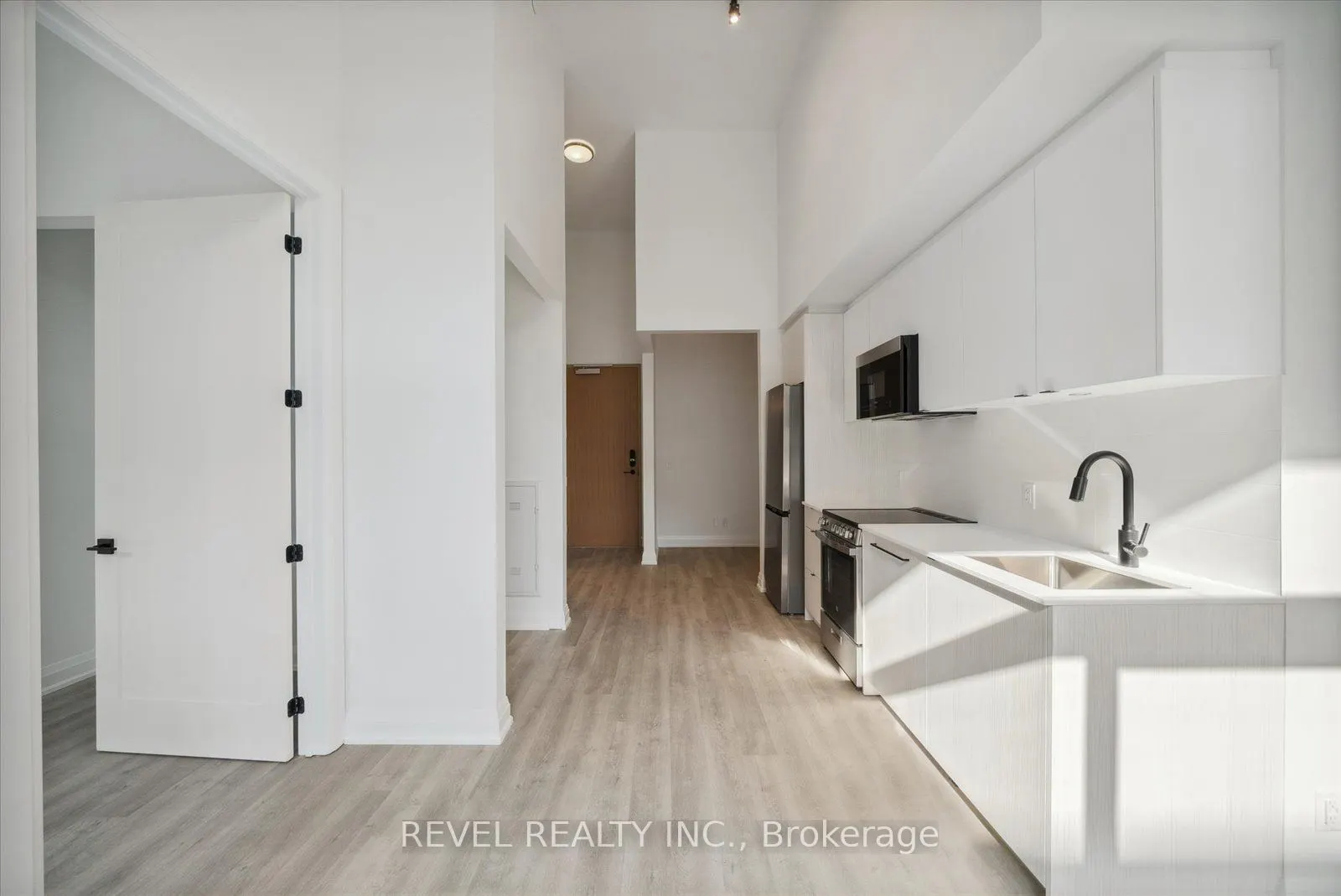 2369 Danforth Avenue, #102