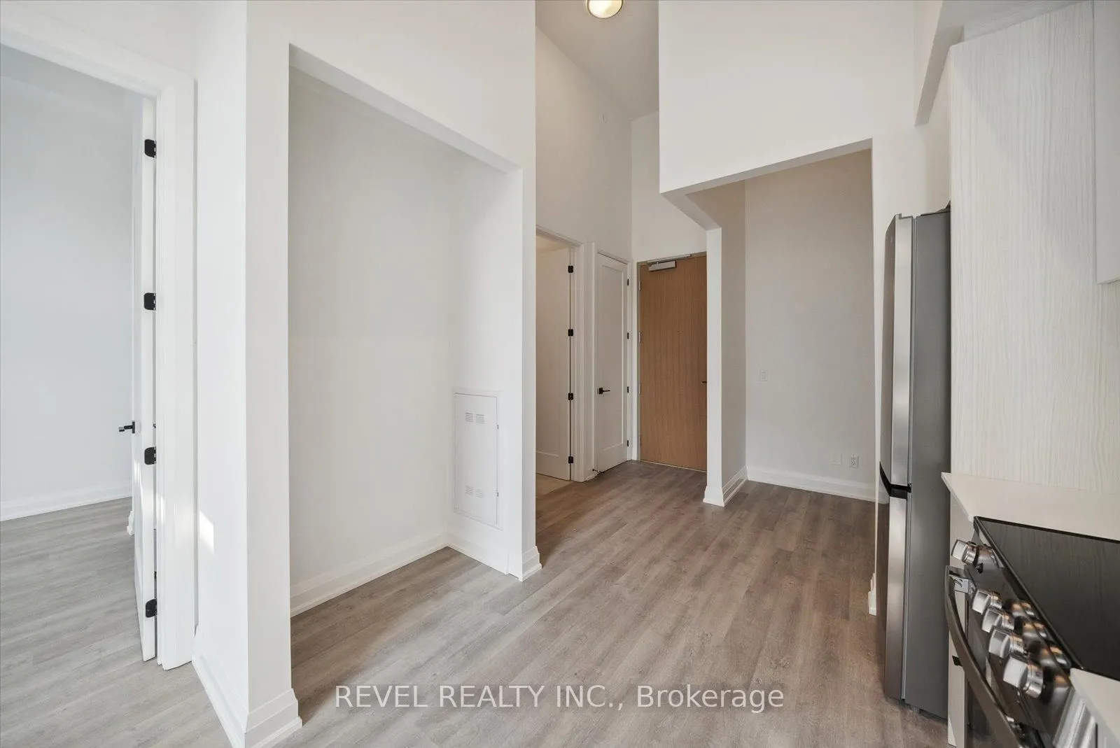 2369 Danforth Avenue, #102