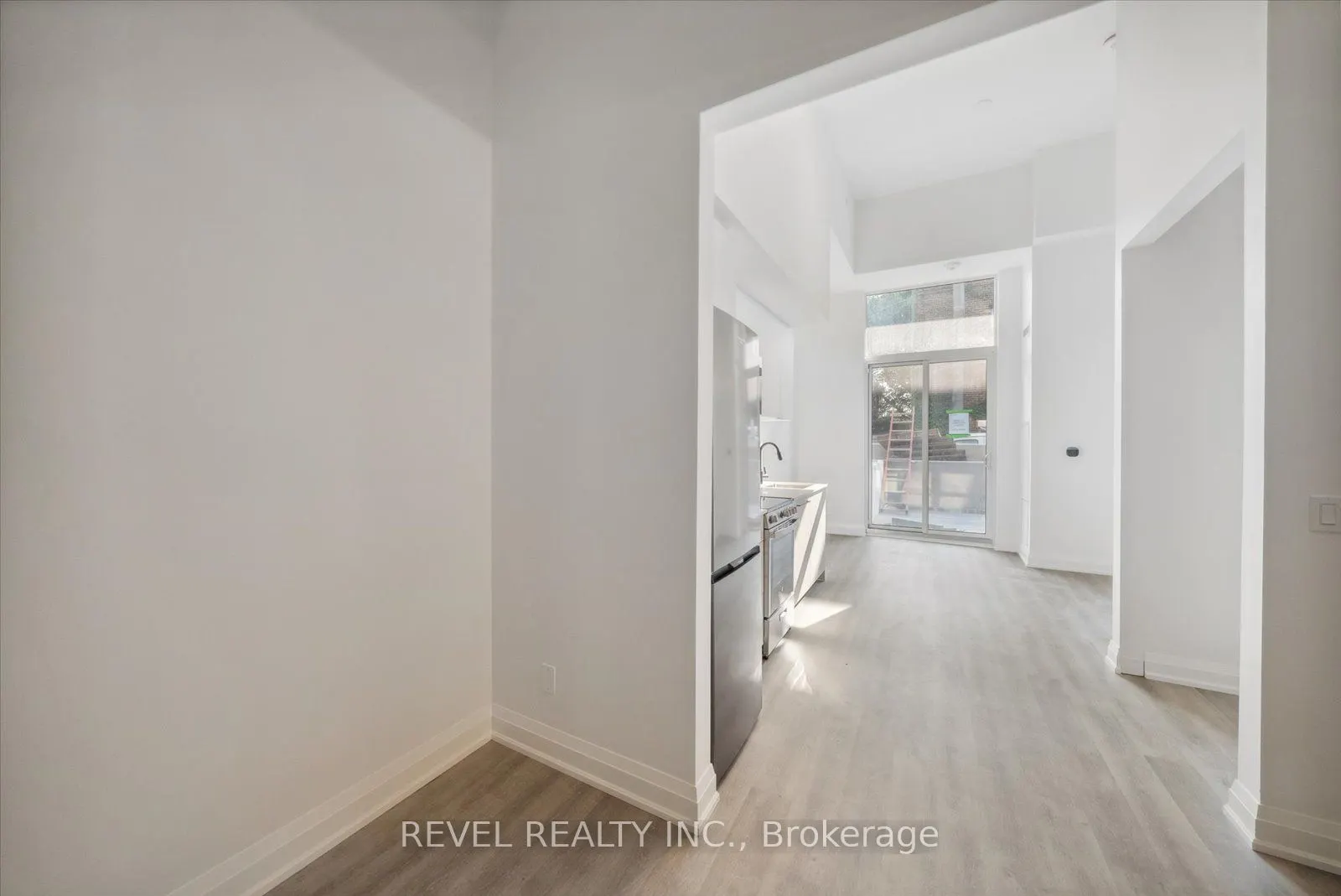 2369 Danforth Avenue, #102