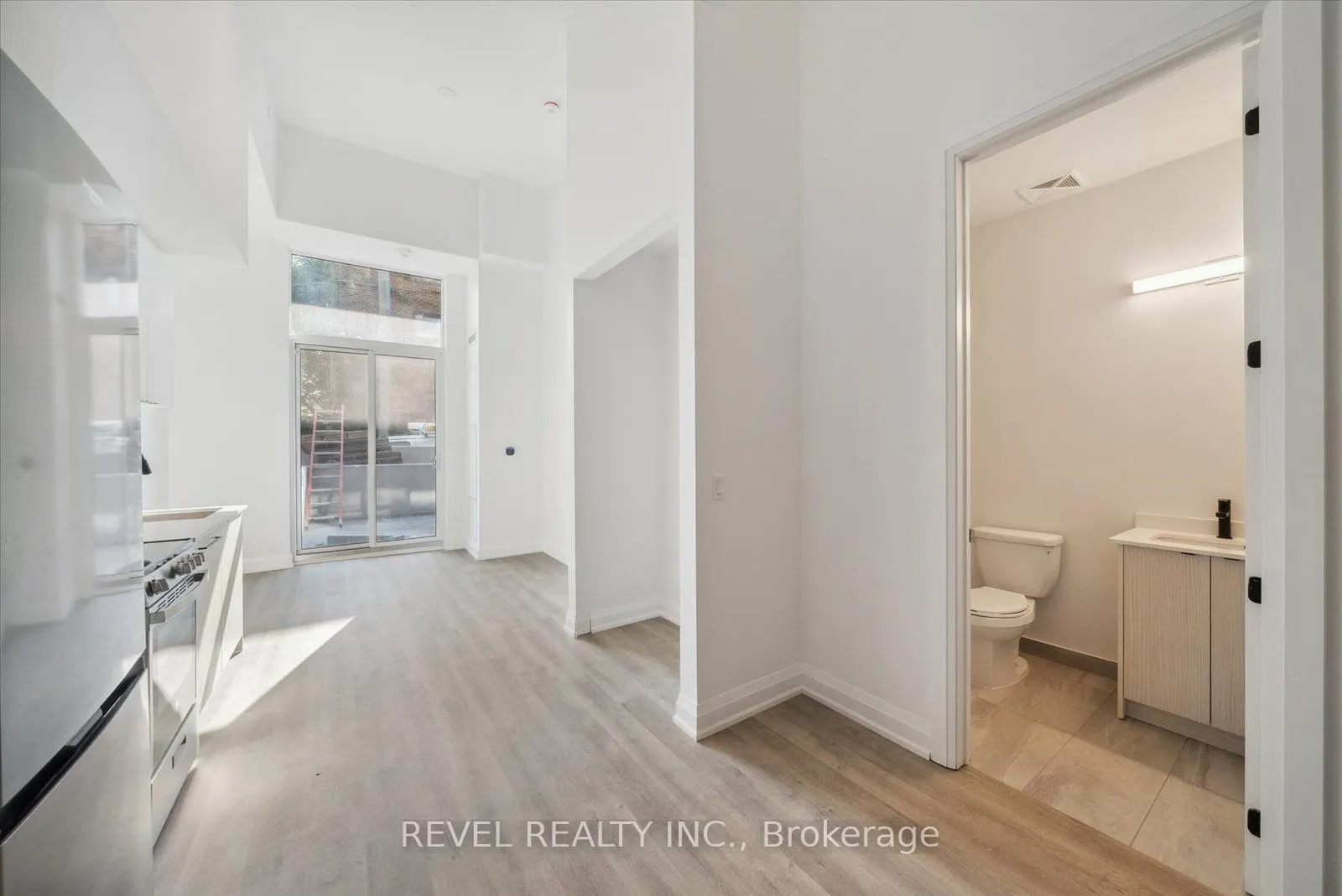 2369 Danforth Avenue, #102