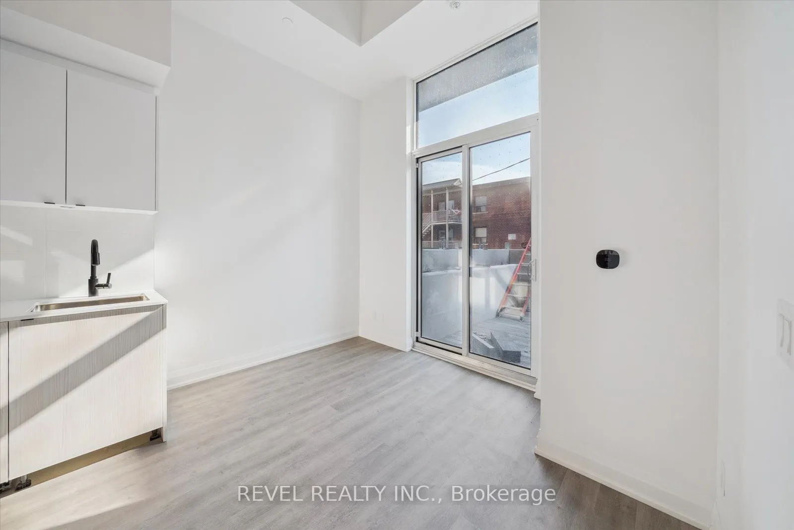 2369 Danforth Avenue, #102