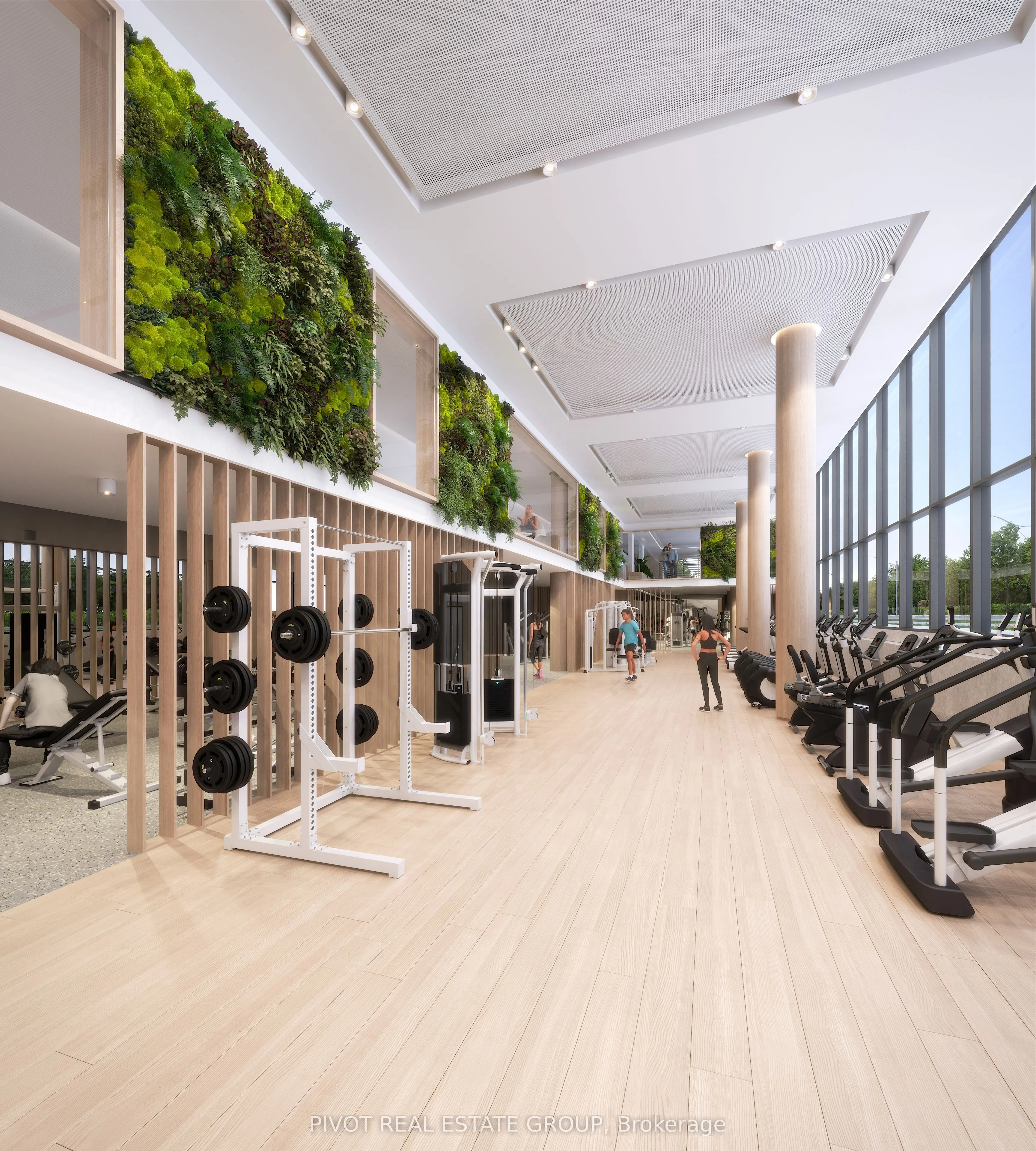 1050 Eastern Avenue, #1111