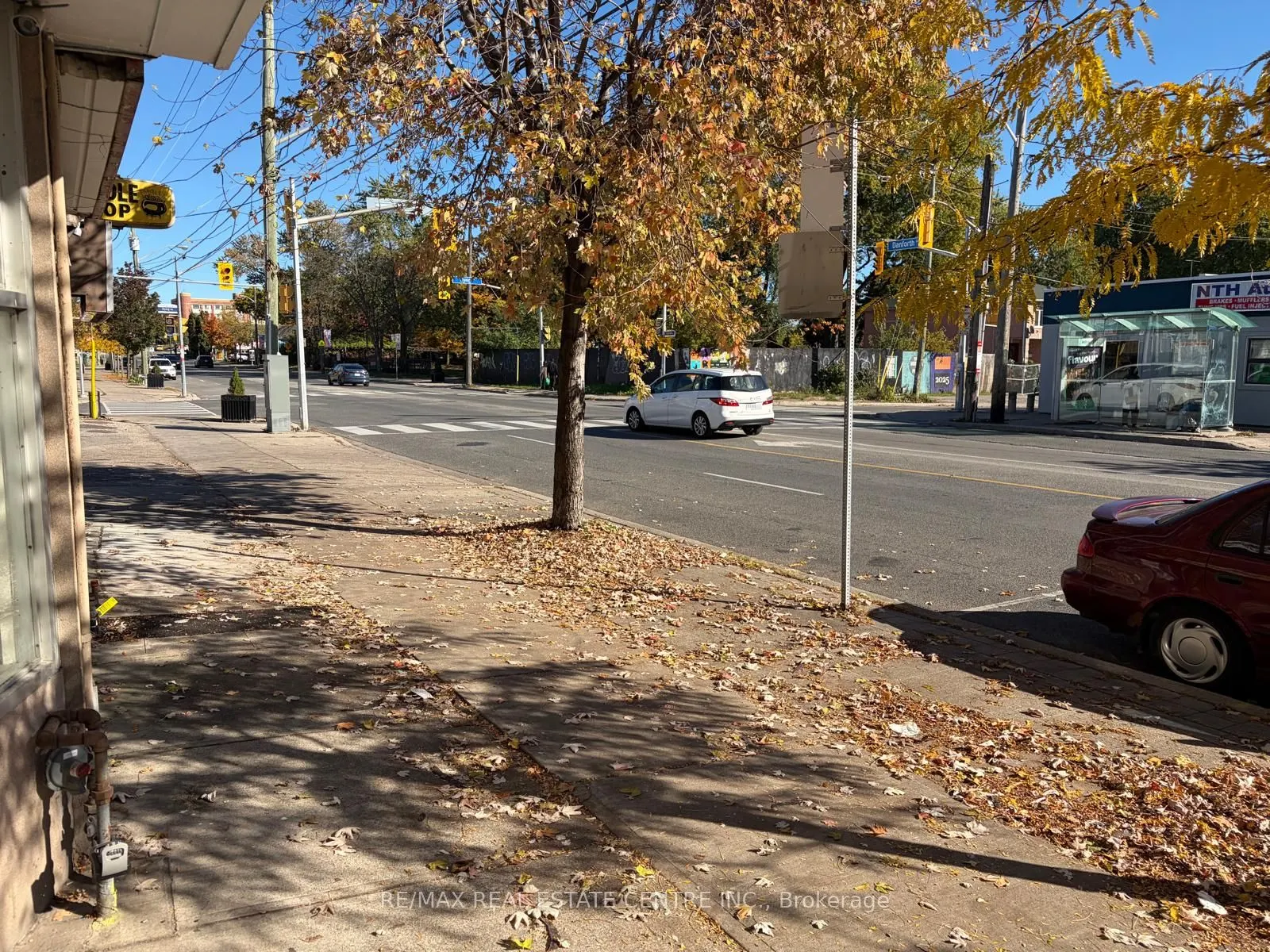 3280 Danforth Avenue, #offices