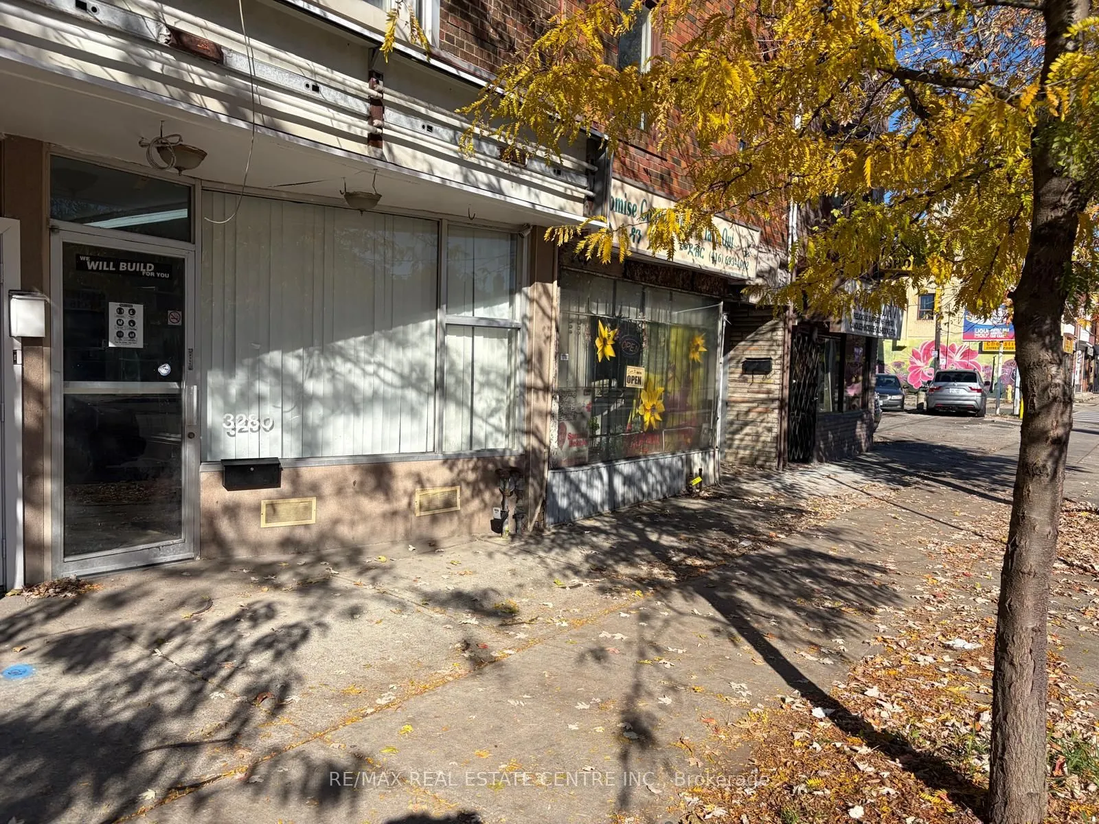 3280 Danforth Avenue, #offices