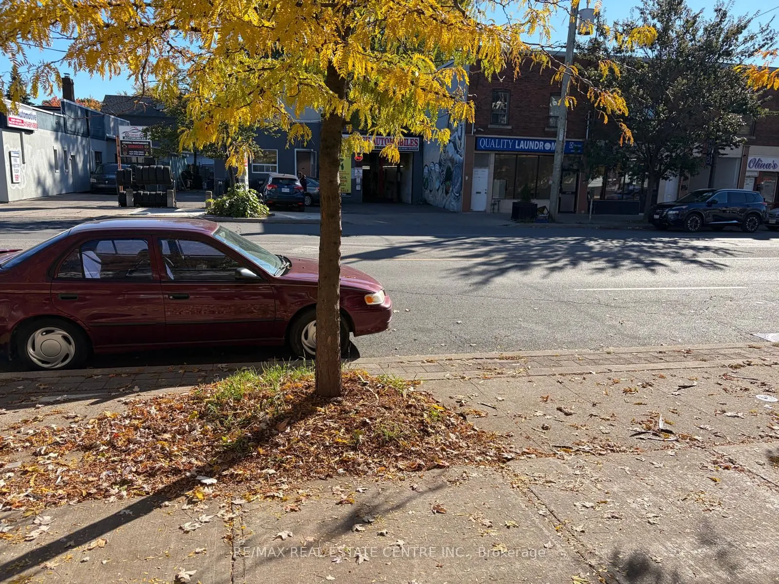 3280 Danforth Avenue, #offices