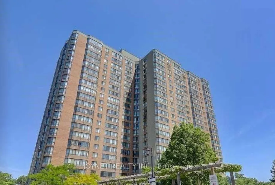 25 Bamburgh Circle, #1040