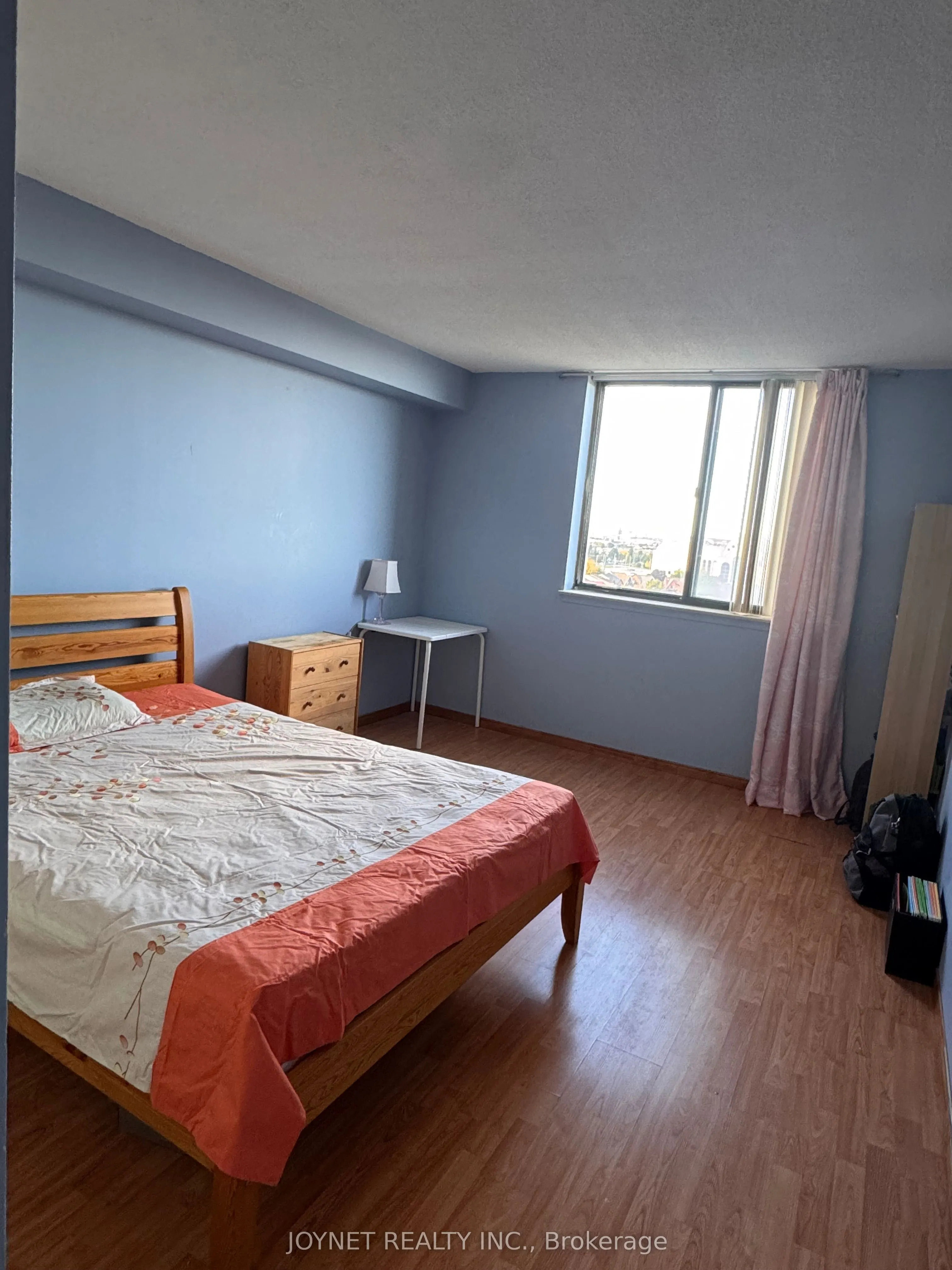 25 Bamburgh Circle, #1040