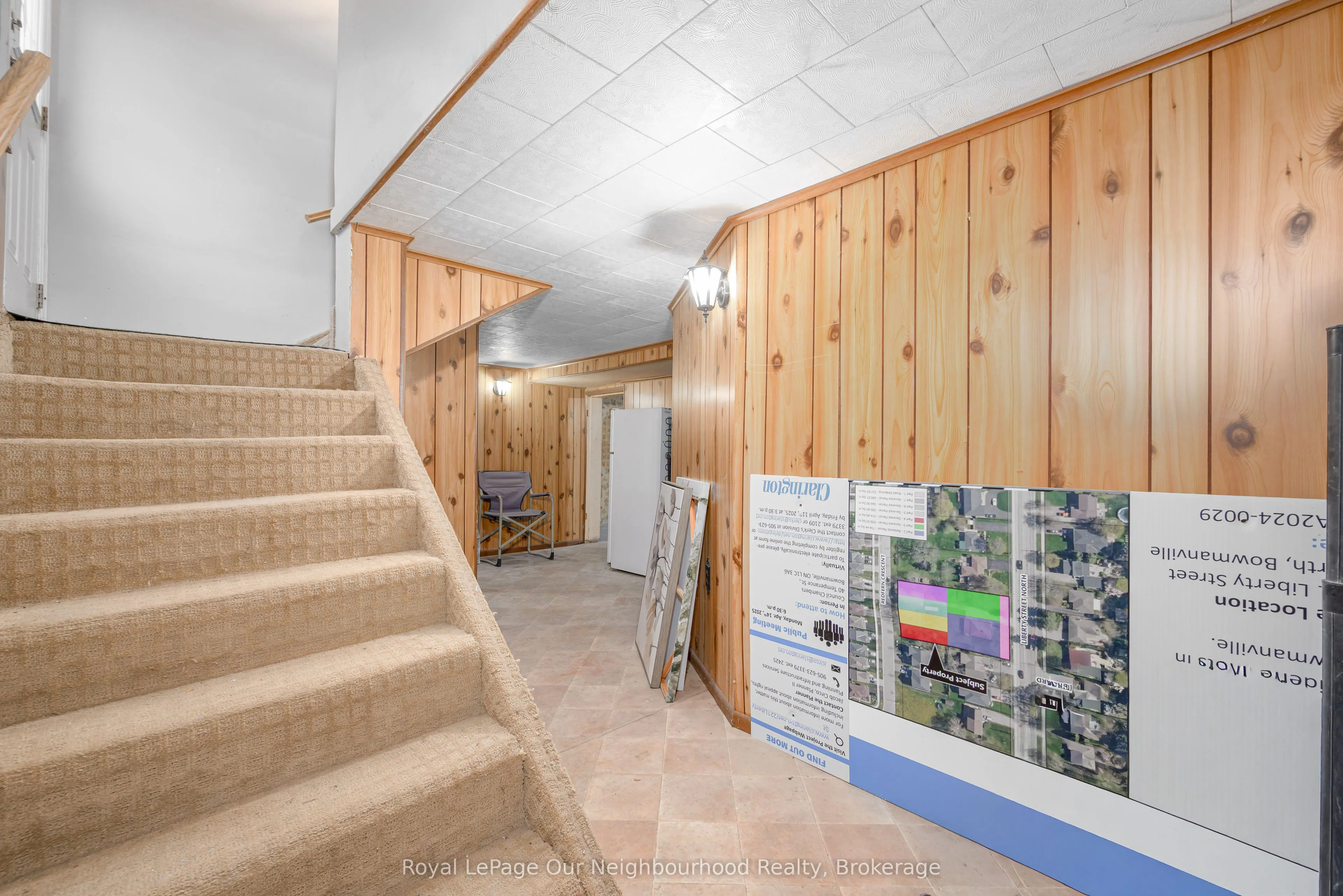 221 Liberty Street N