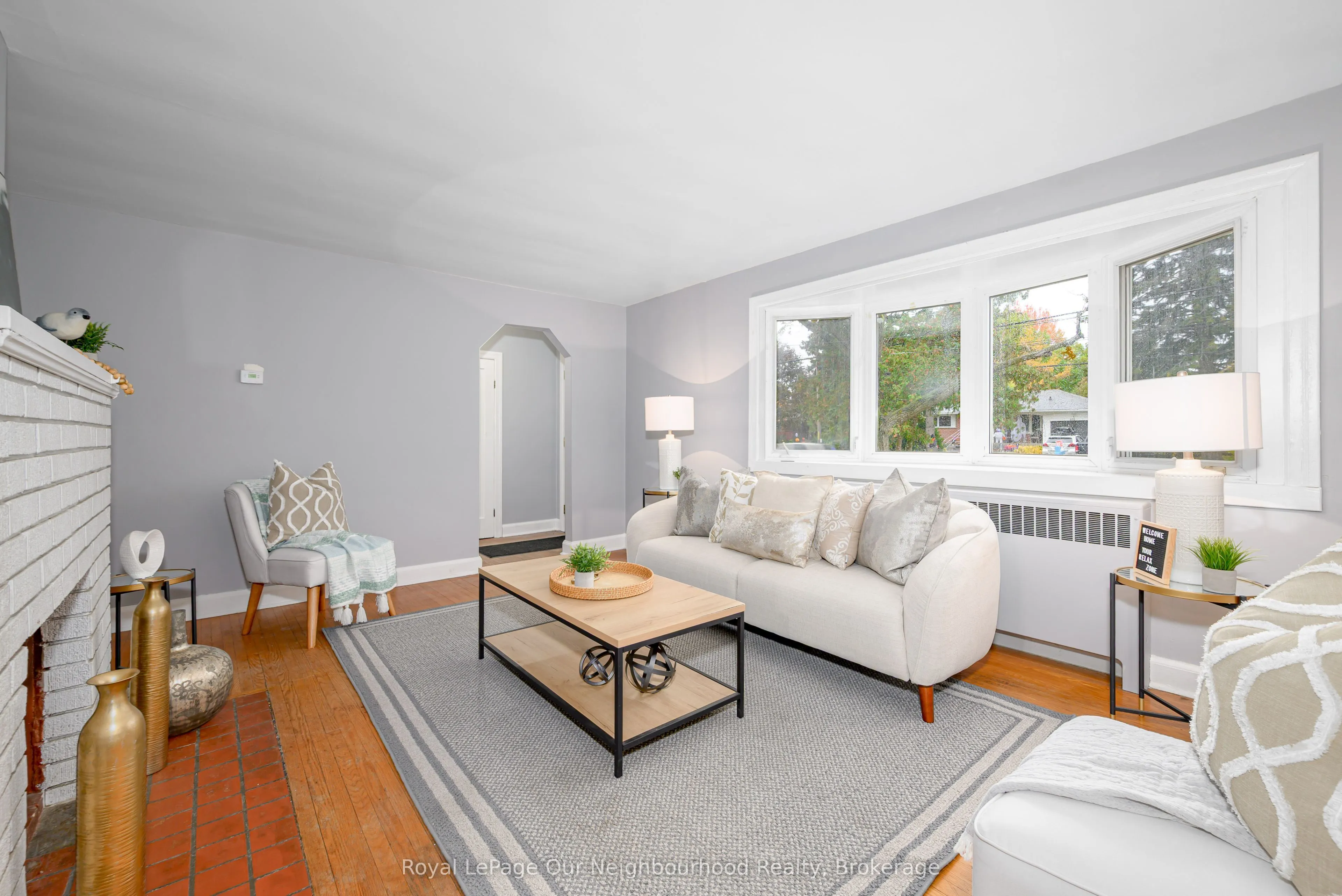 221 Liberty Street N