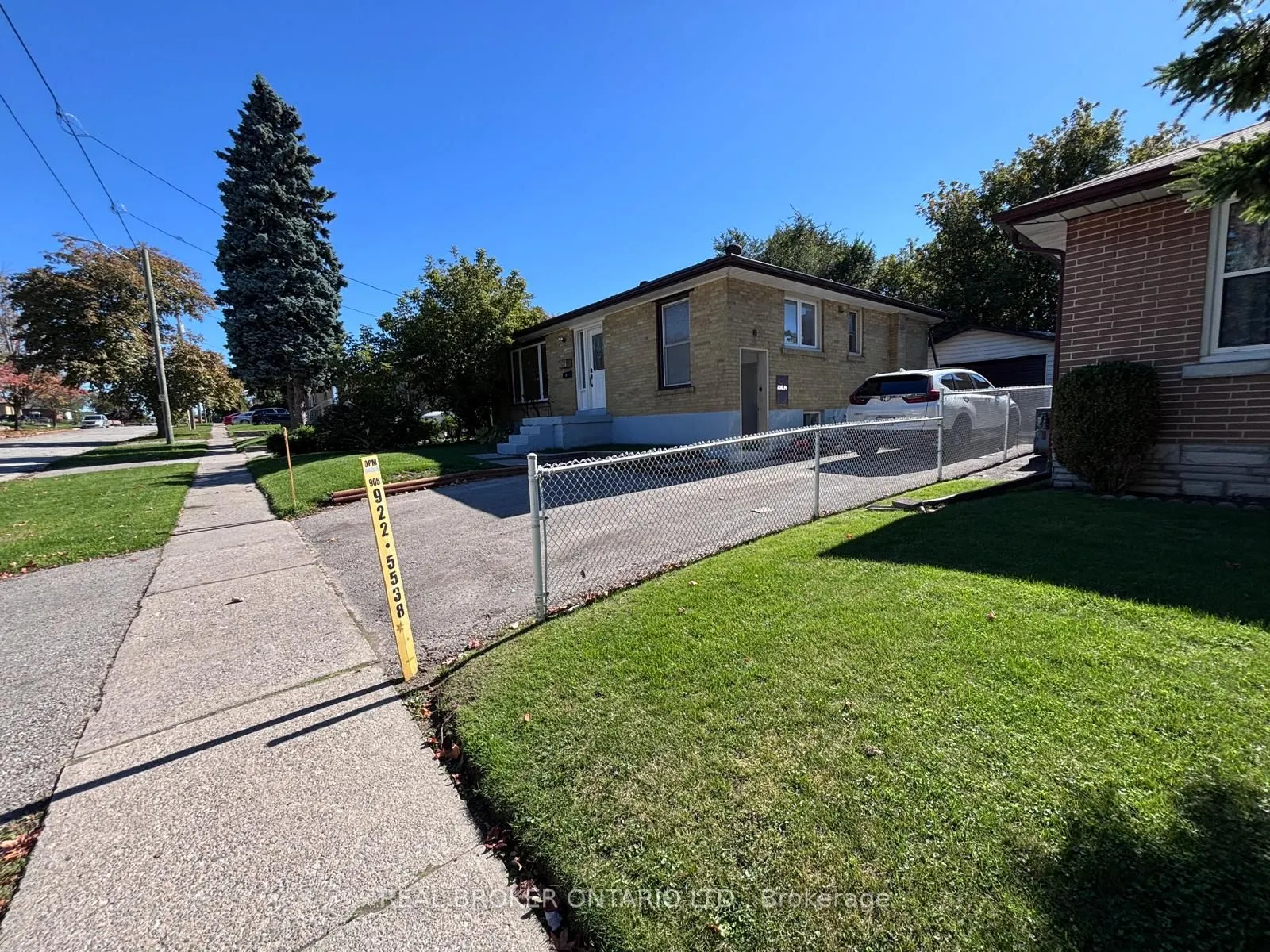 767 Gaspe Avenue, #LOWER