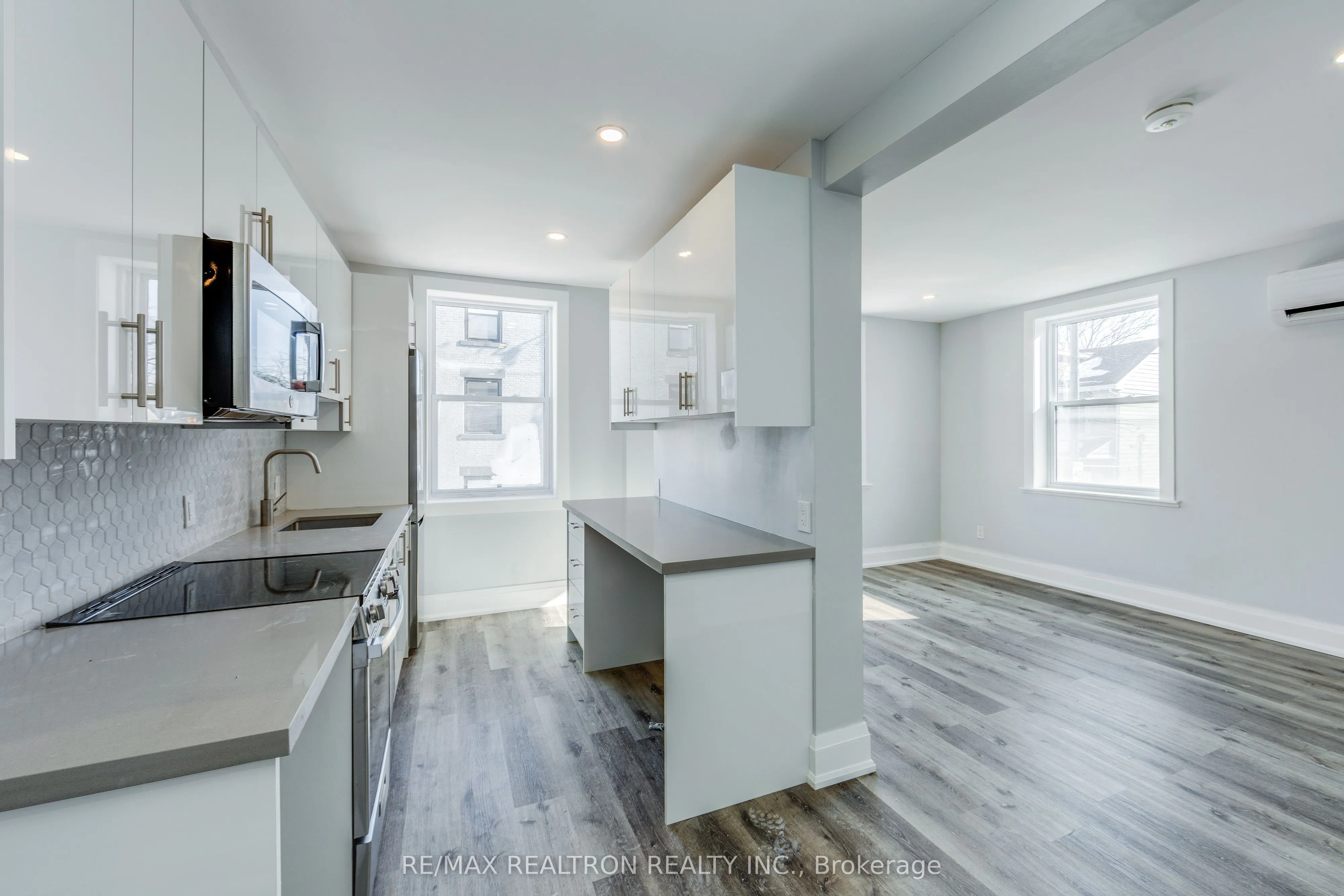 1480 Dundas Street E, #3