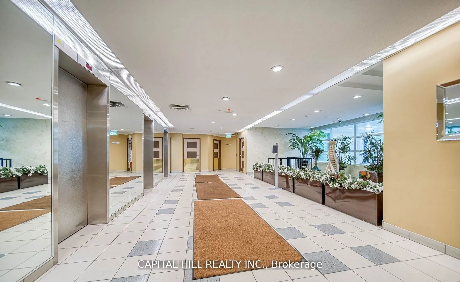 3050 Ellesmere Road, #708