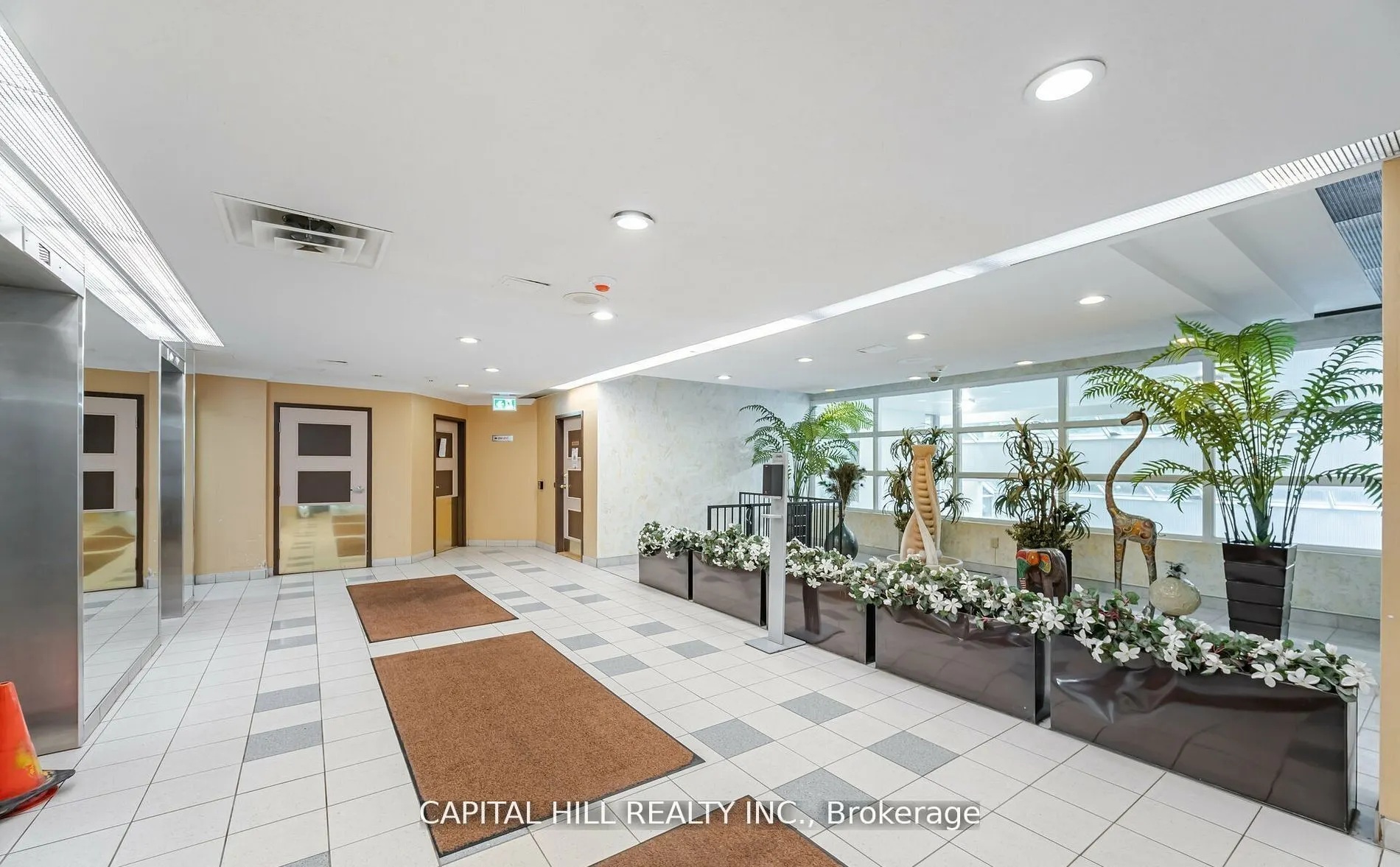 3050 Ellesmere Road, #708