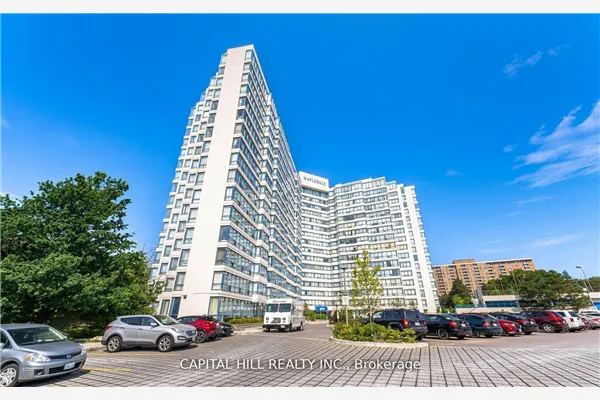 3050 Ellesmere Road, #708