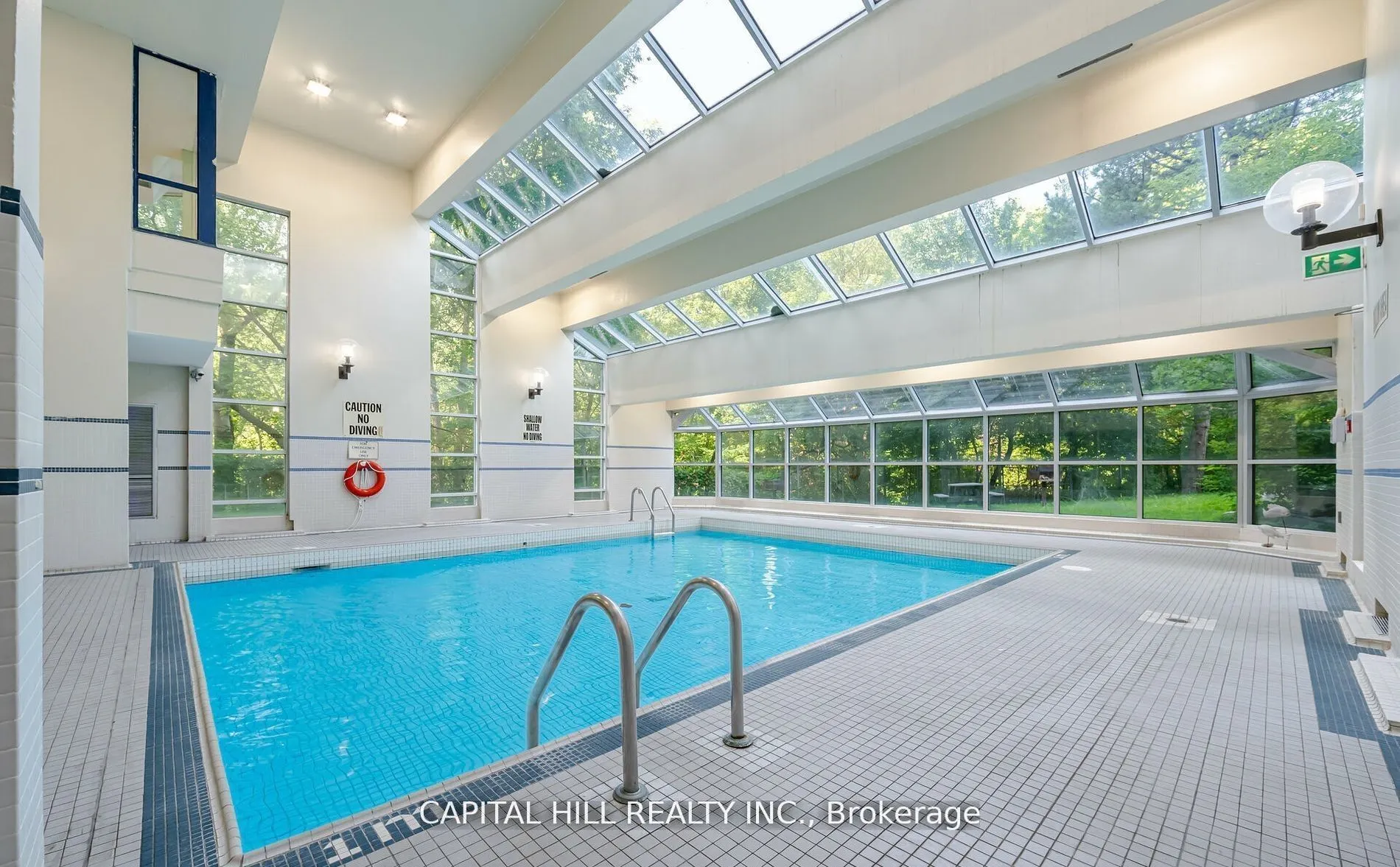 3050 Ellesmere Road, #708