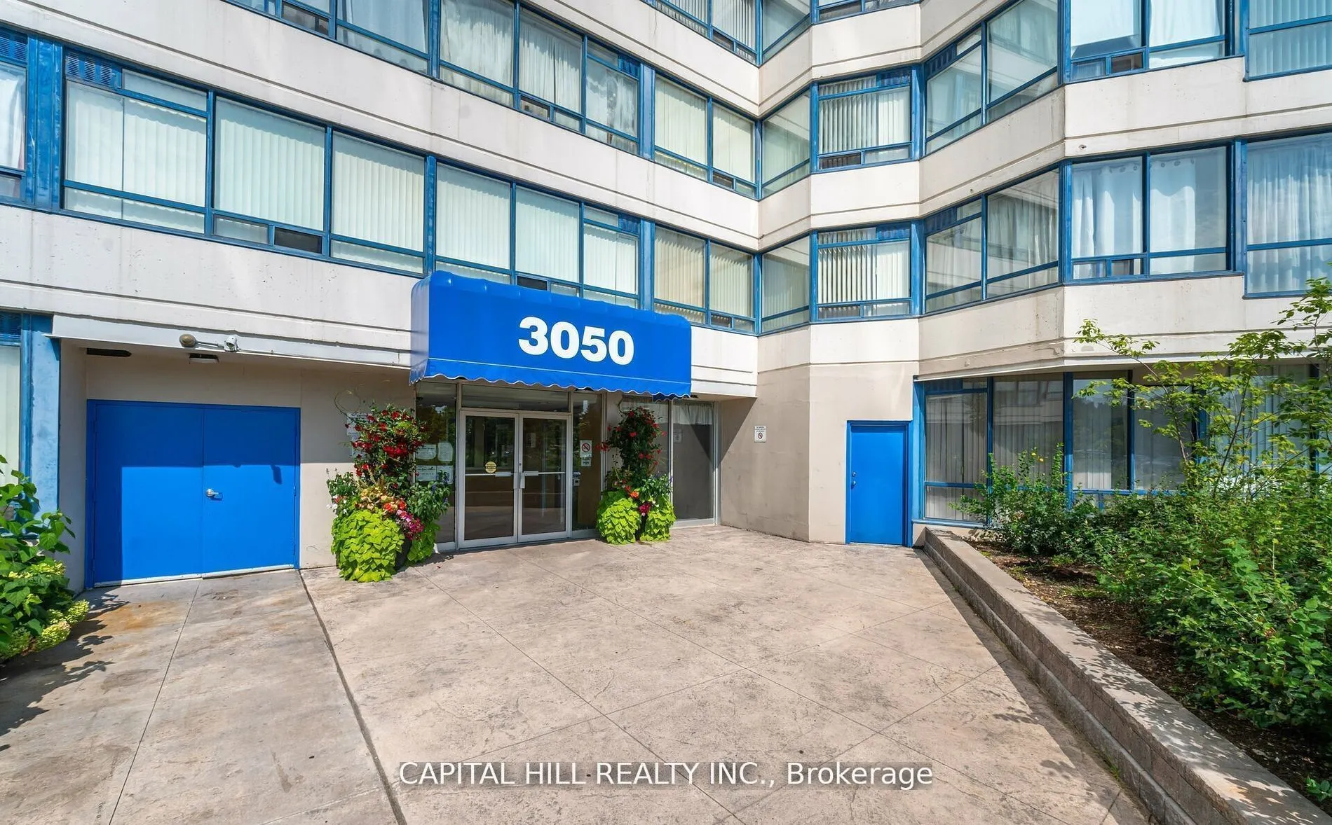 3050 Ellesmere Road, #708