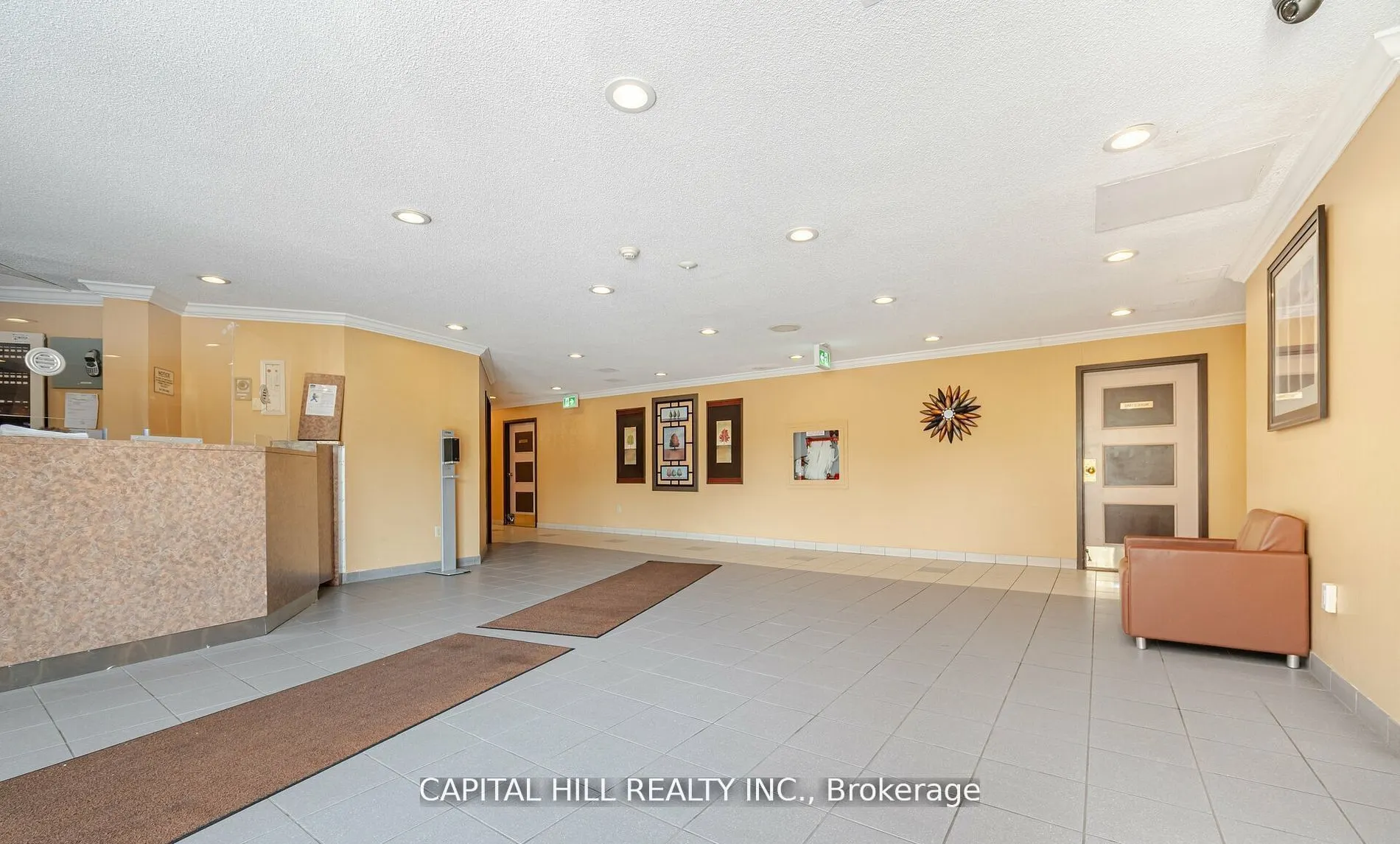 3050 Ellesmere Road, #708