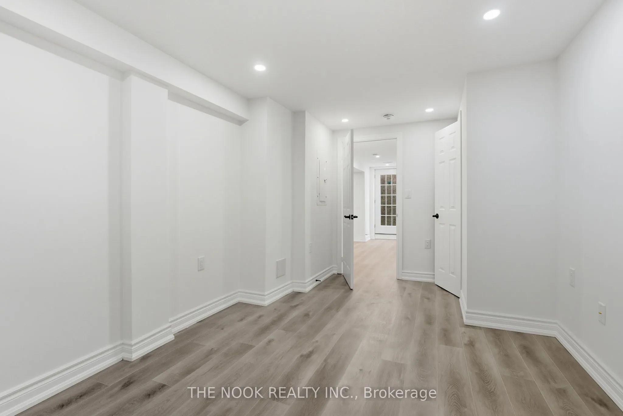 1941 Lydia Crescent, #BSMNT